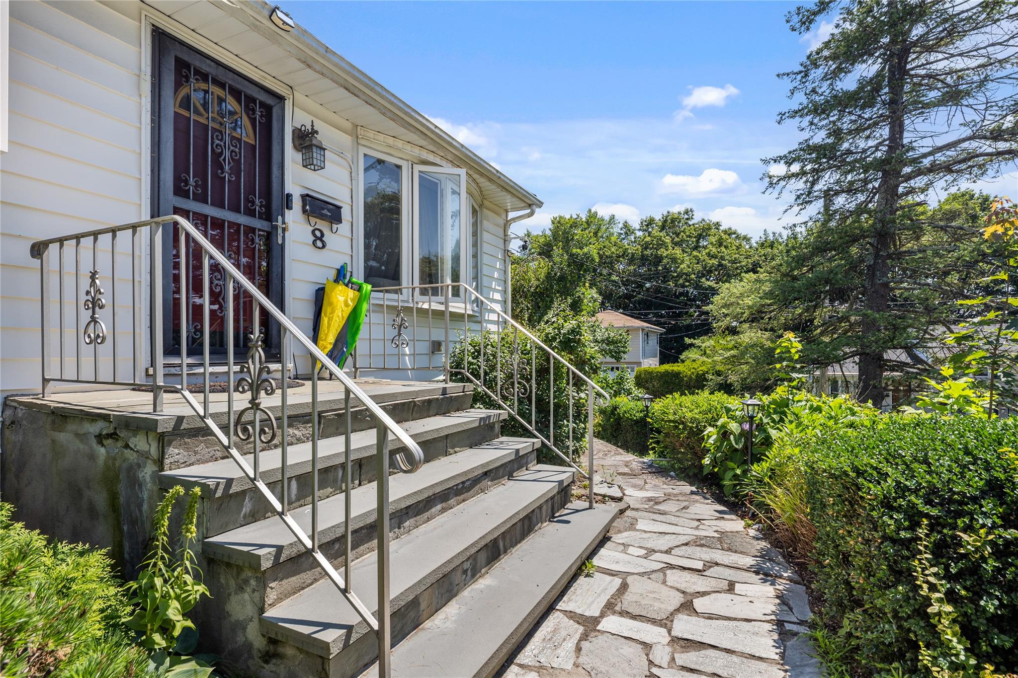 #5 photo, 8 Valley View Terrace, 紐約州 Suffern , NY 10901