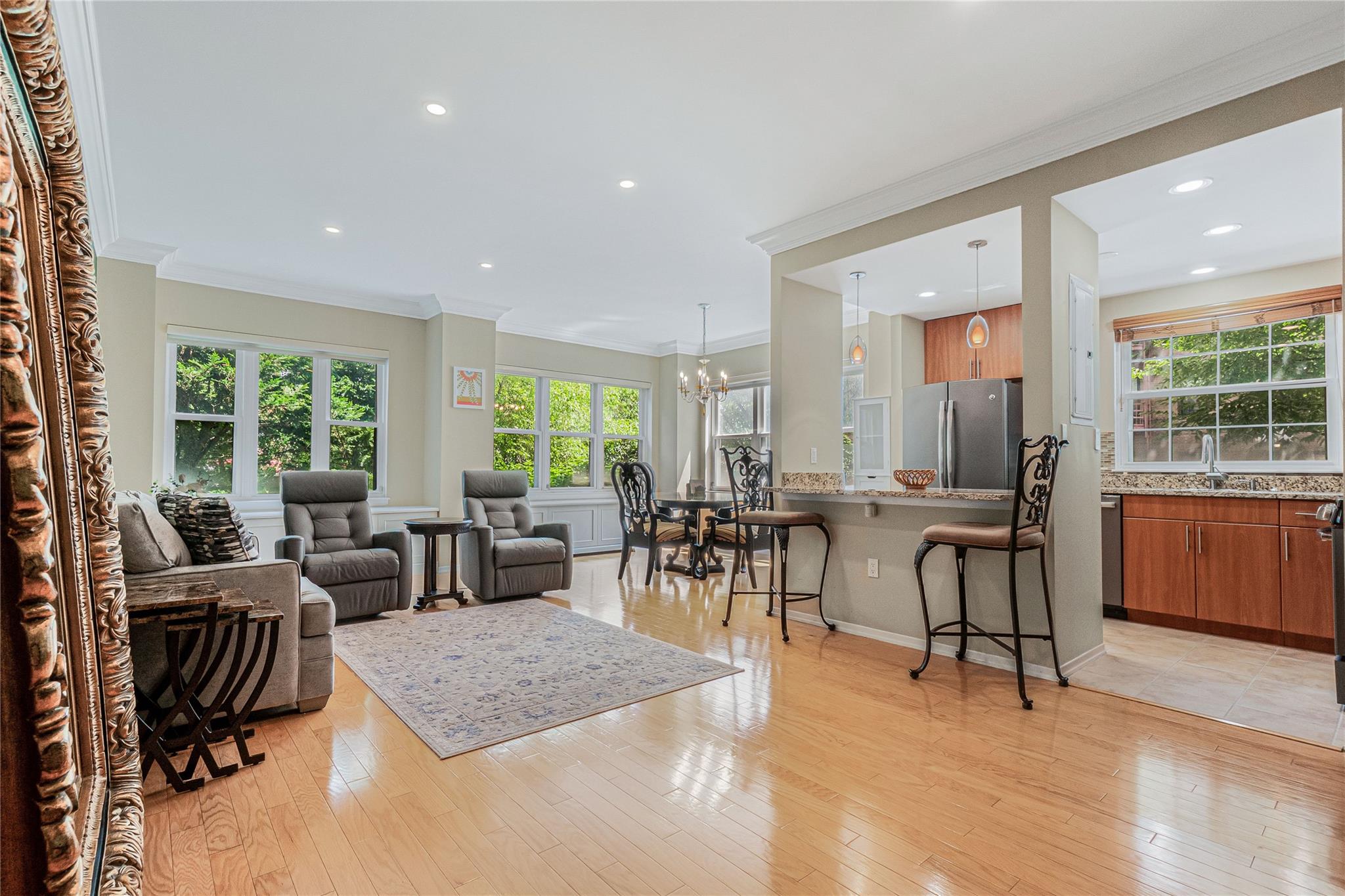 #1 photo, 55 Oceana Drive, Brooklyn , NY 11235