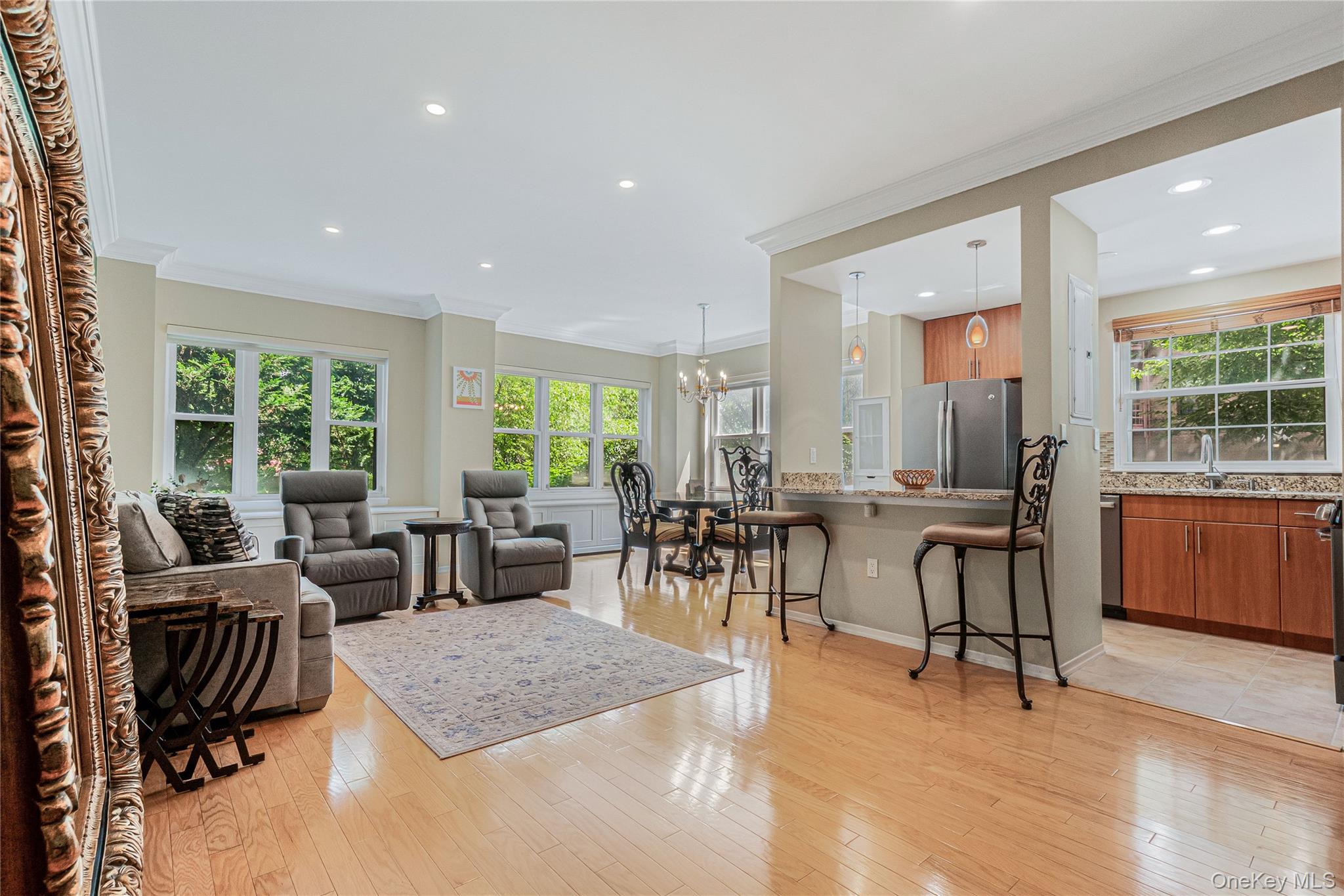 #2 photo, 55 Oceana Drive, ブルックリン区 Brooklyn , NY 11235