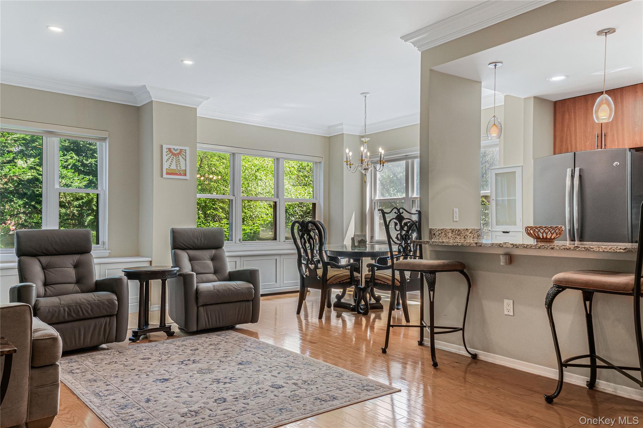 #3 photo, 55 Oceana Drive, ブルックリン区 Brooklyn , NY 11235