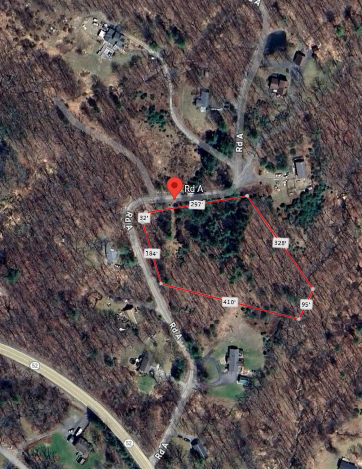 #1 photo, Road A, 紐約州 Cragsmoor , NY 12489