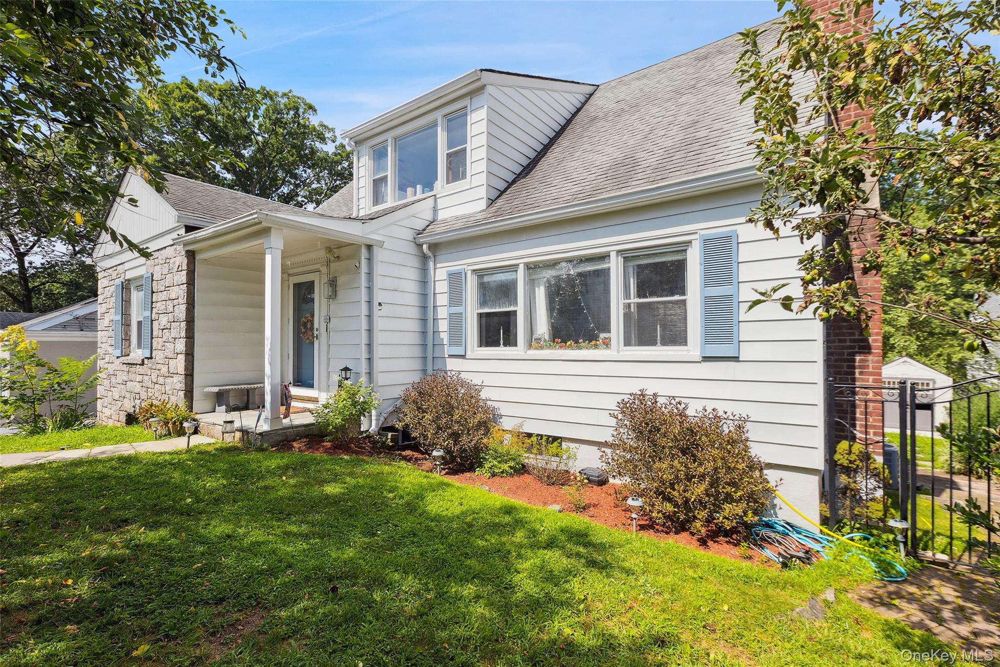 #2 photo, 69 Ardell Road, ブロンクス区 Bronxville , NY 10708