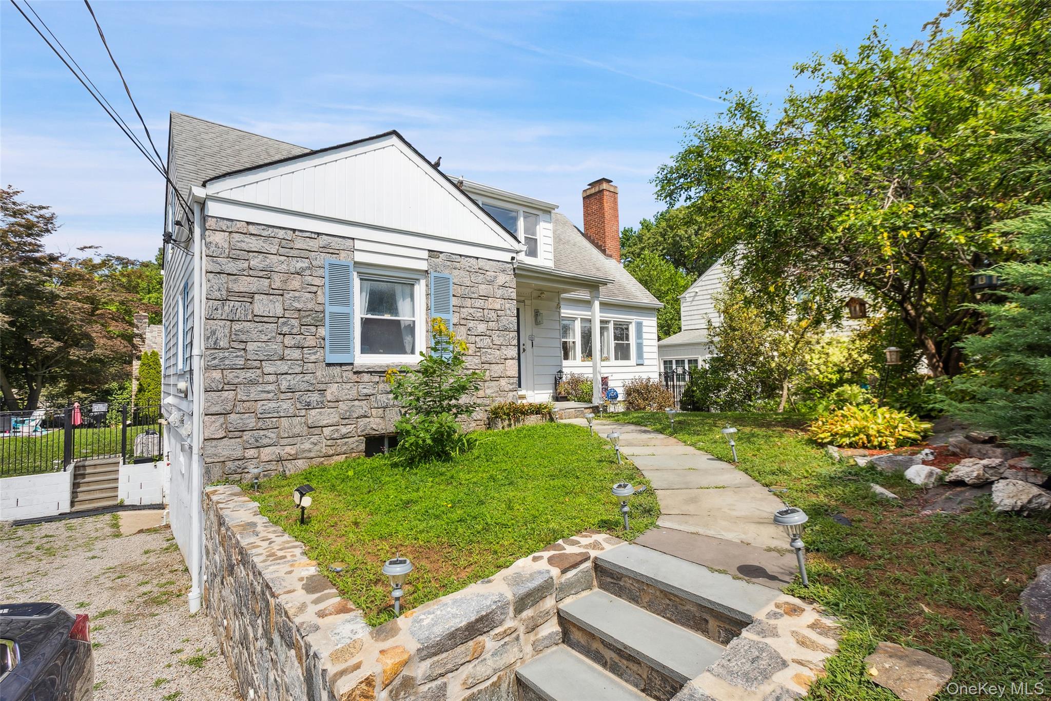 #3 photo, 69 Ardell Road, ブロンクス区 Bronxville , NY 10708