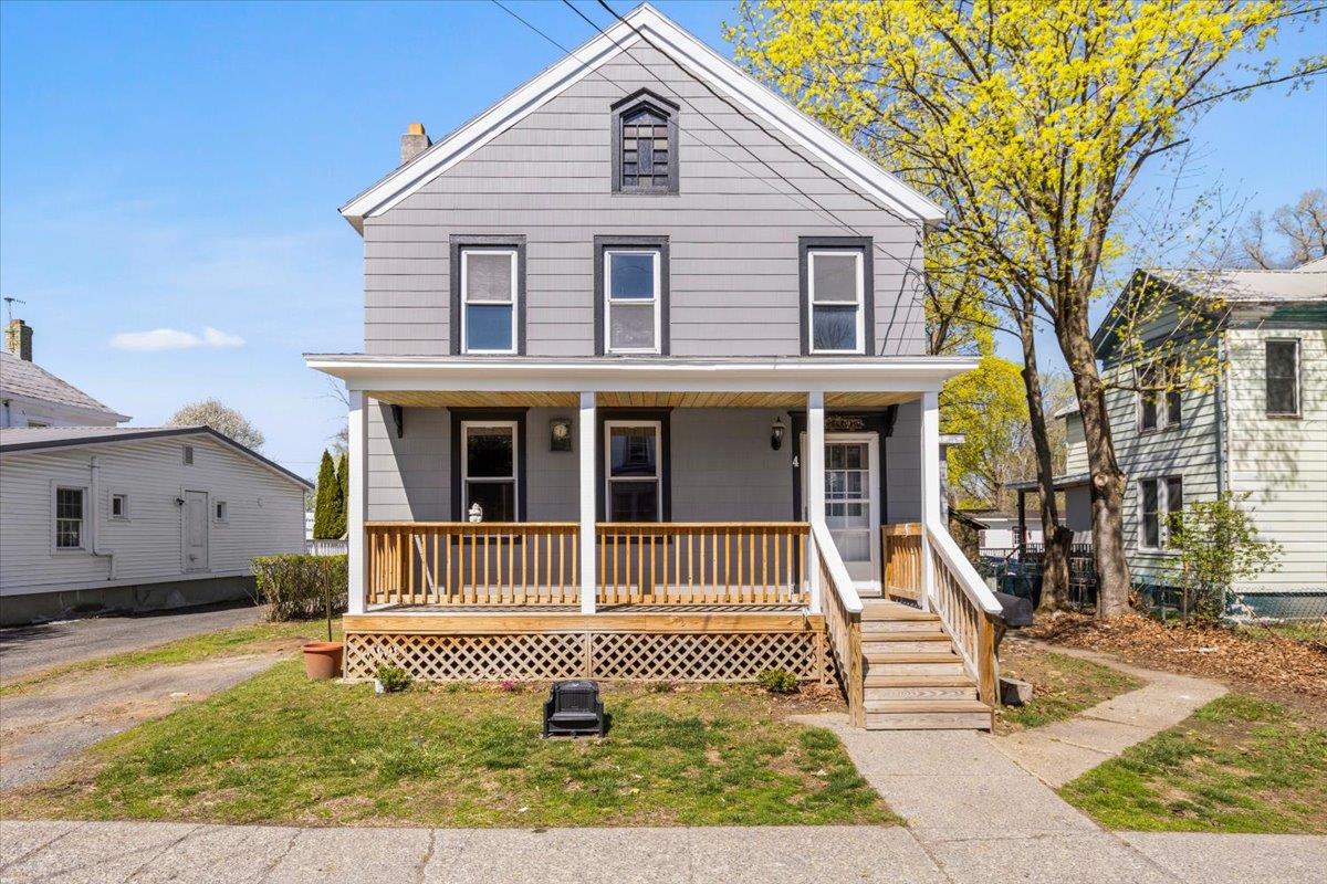 #1 photo, 4 Lawrence Avenue, 紐約州 Coxsackie , NY 12051