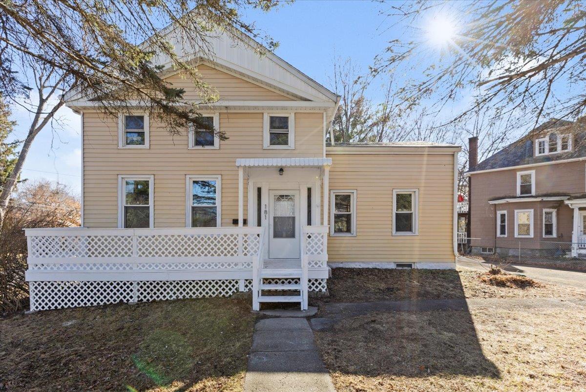#1 photo, 181 Mansion Street, 紐約州 Coxsackie , NY 12051