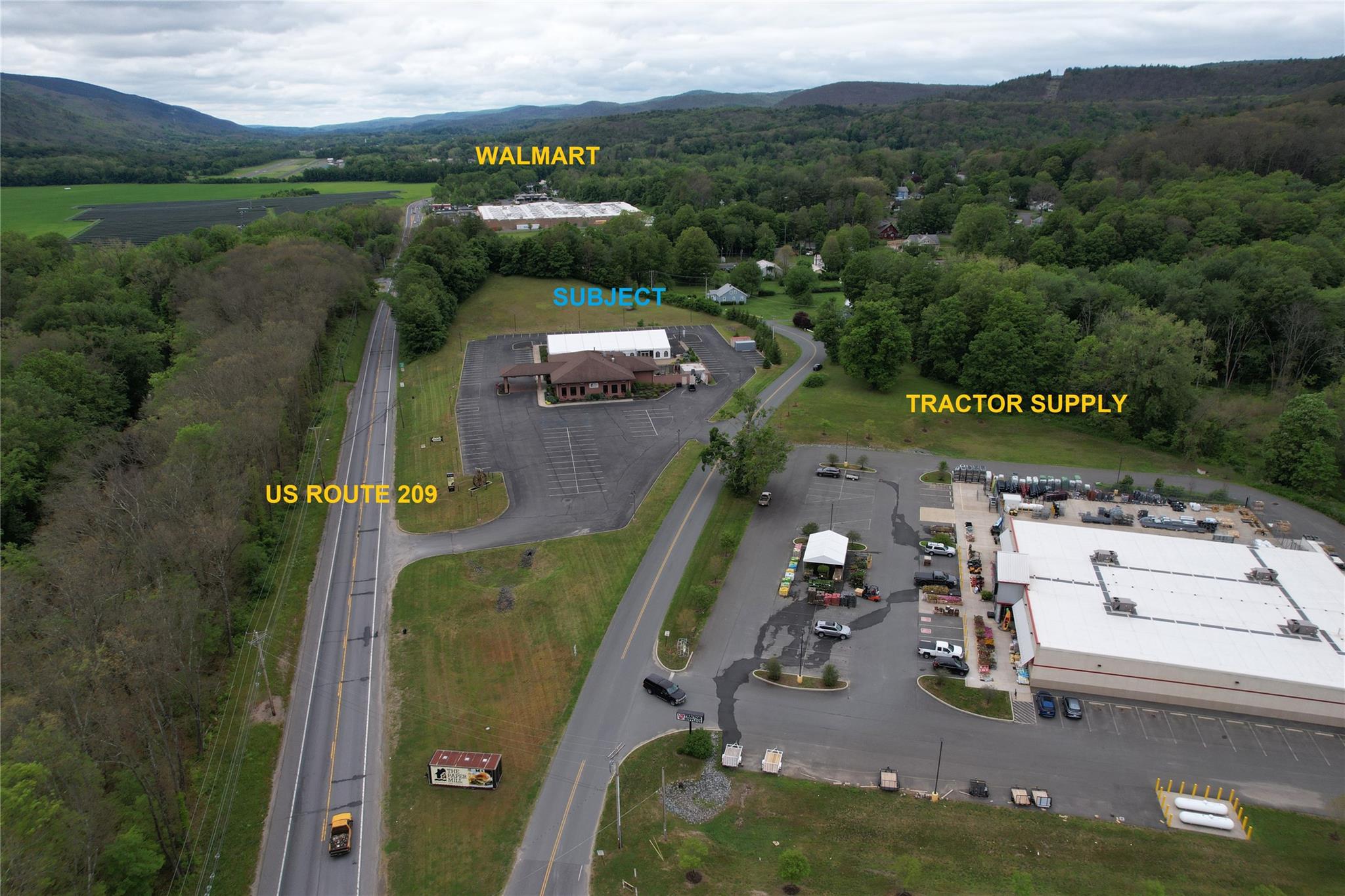 #2 photo, 7410 US RT-209, Napanoch , NY 12458