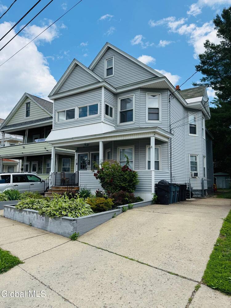 #1 photo, 471-473 Harrison Avenue, 紐約州 Schenectady , NY 12306