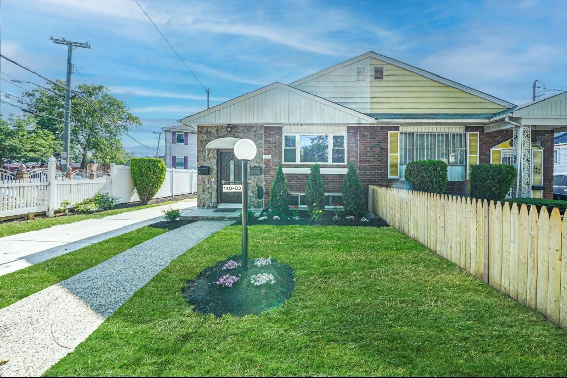 #1 photo, 14003 161st Street, 皇后區 牙買加 Jamaica , NY 11434