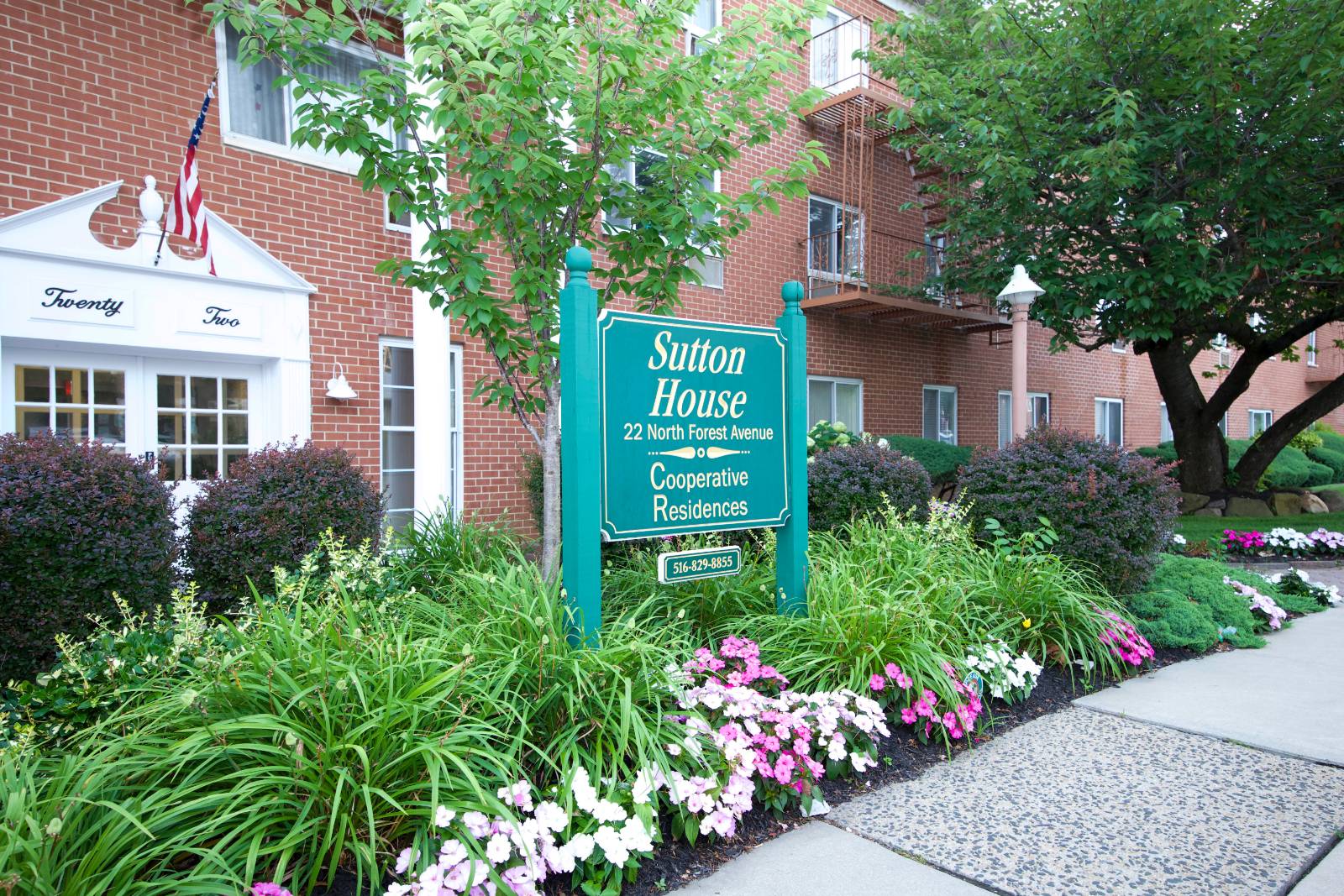 #1 photo, 22 N Forest Ave, #1B, 長島 Rockville Centre , NY 11570