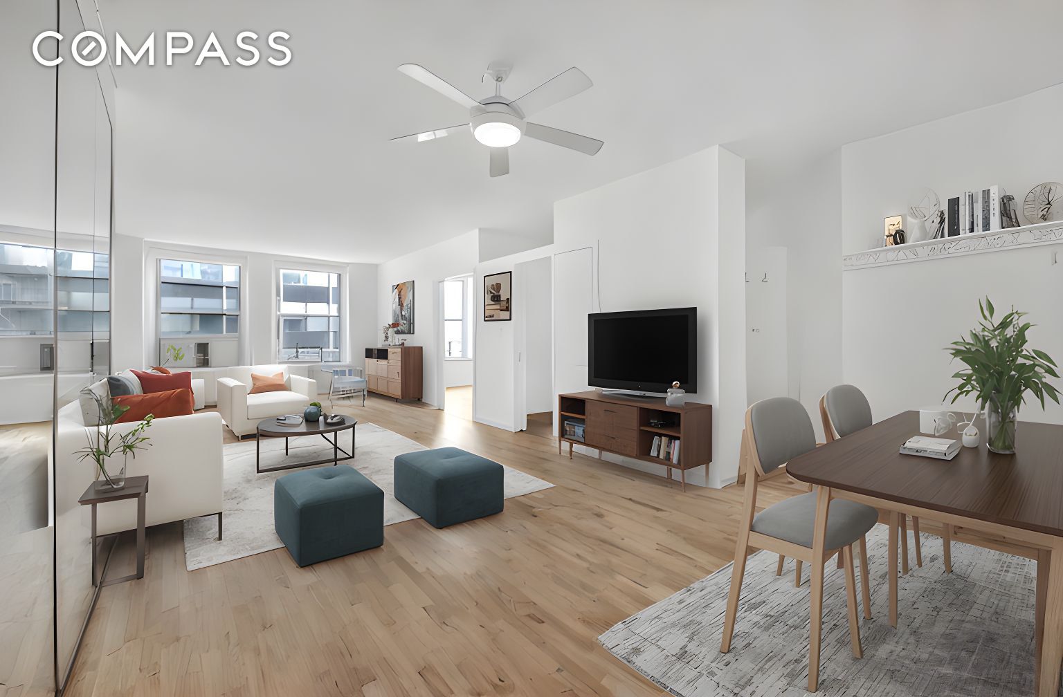 #1 photo, 75 Livingston Street, 布鲁克林 Brooklyn Heights , NY 11201