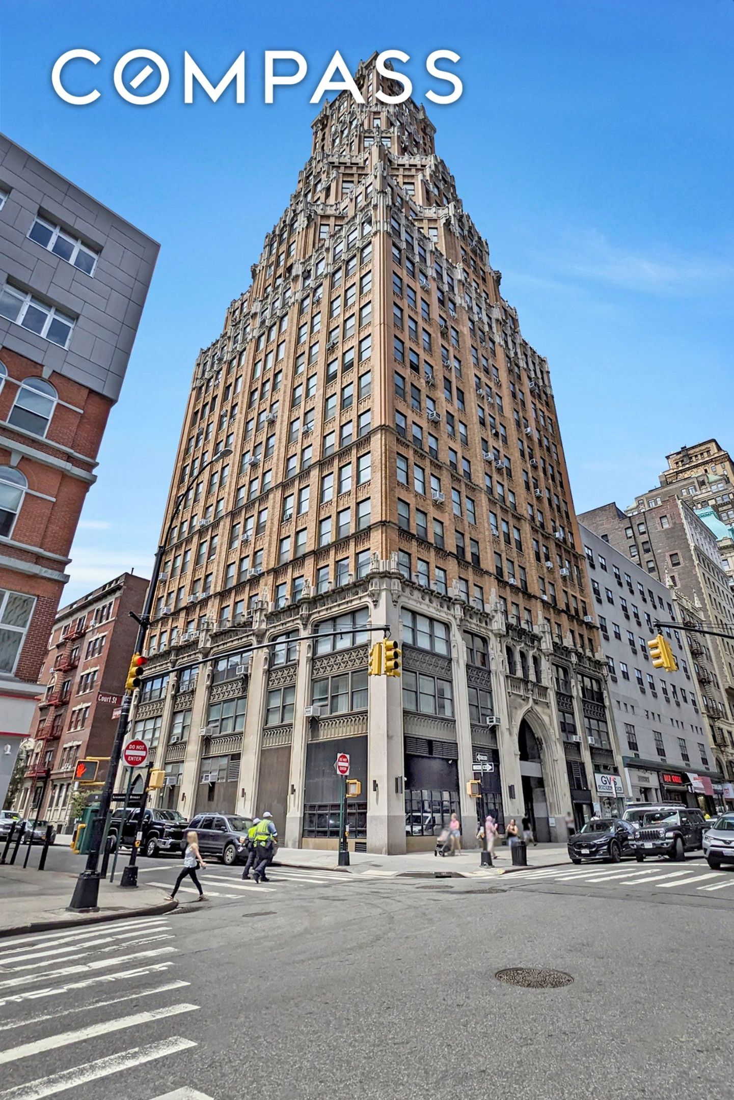 #13 photo, 75 Livingston Street, ブルックリン区 Brooklyn Heights , NY 11201