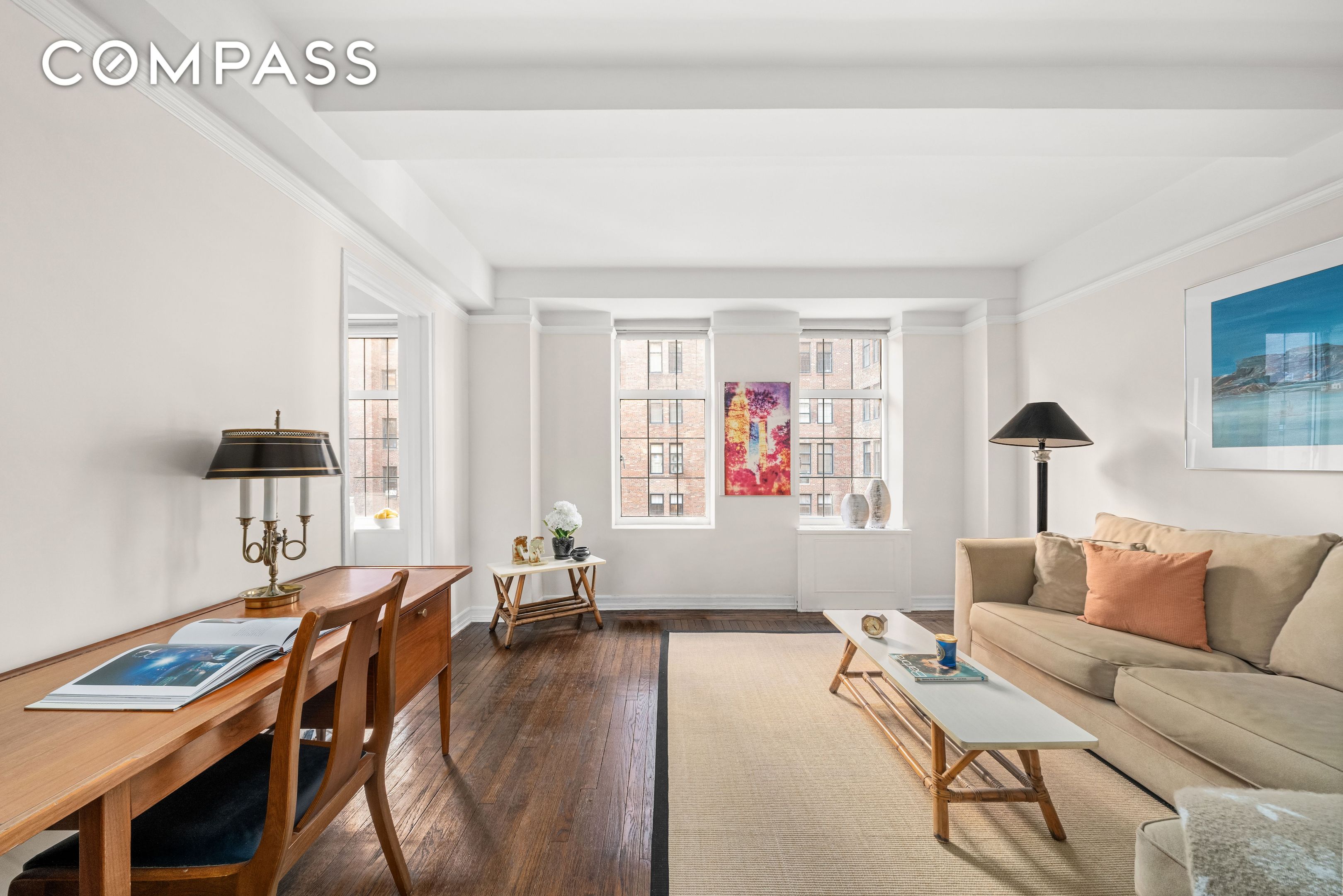 #3 photo, 405 W 23rd Street, マンハッタン Chelsea , NY 10011