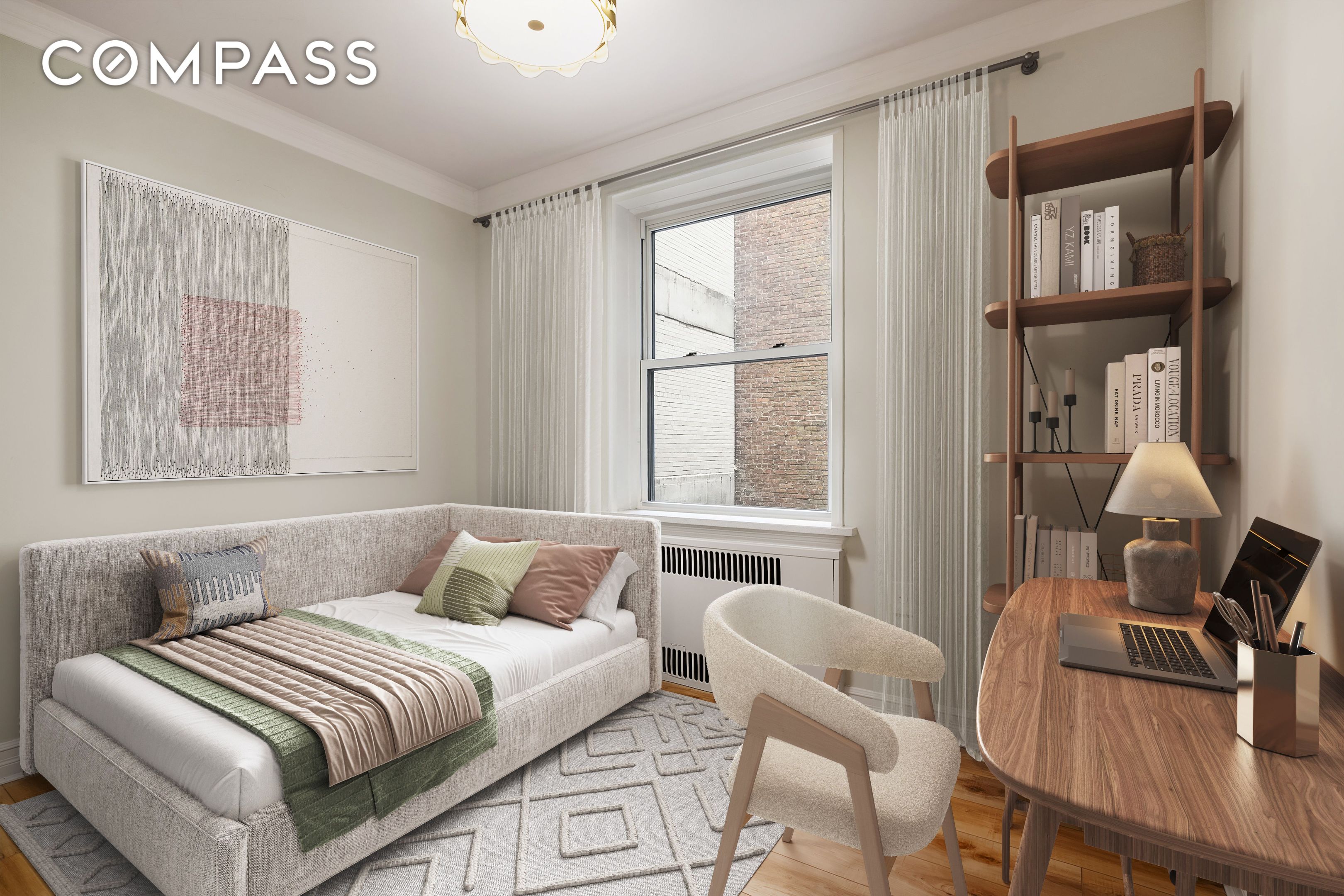 #10 photo, 305 W 52nd Street, Hell's Kitchen , NY 10019