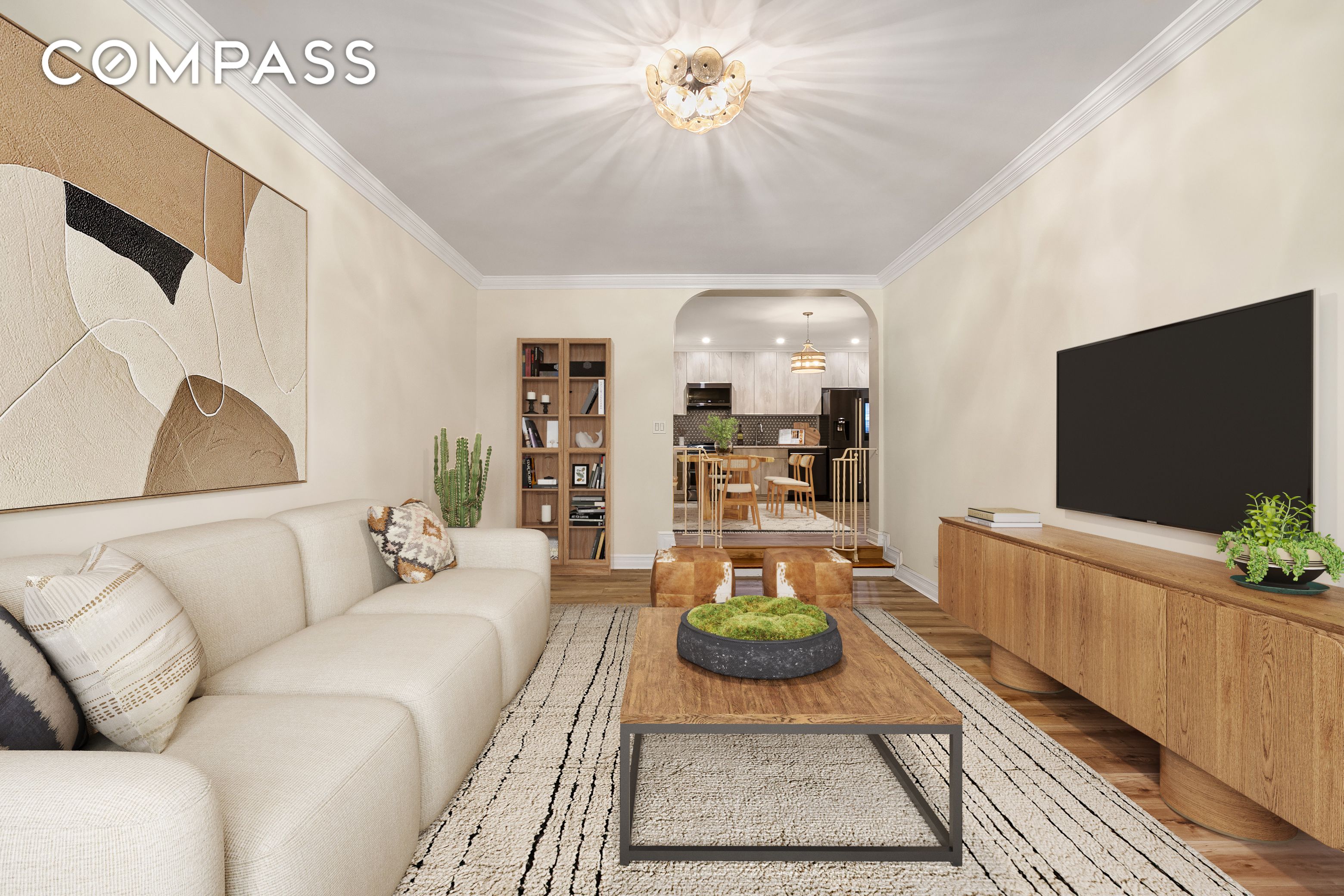 #4 photo, 305 W 52nd Street, Hell's Kitchen , NY 10019