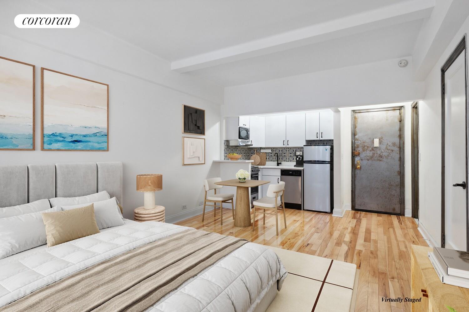 #2 photo, 24 5TH Avenue, マンハッタン Greenwich Village , NY 10011