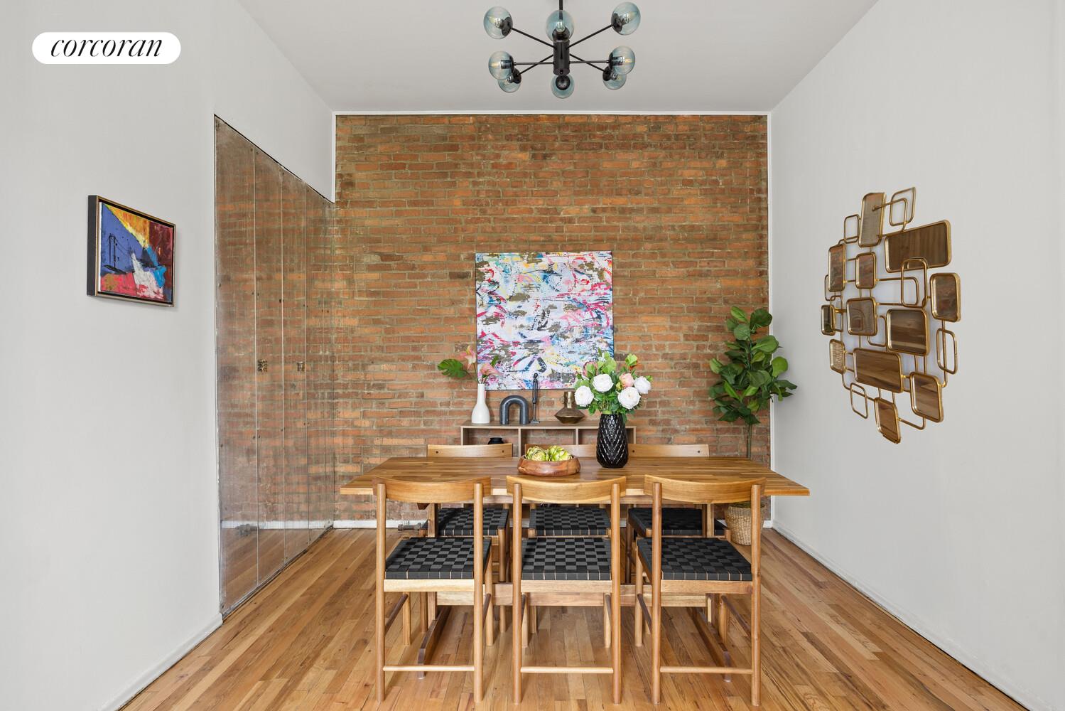 #3 photo, 520 LAGUARDIA Place, Greenwich Village , NY 10012