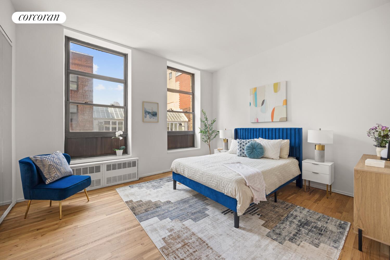 #5 photo, 520 LAGUARDIA Place, Greenwich Village , NY 10012