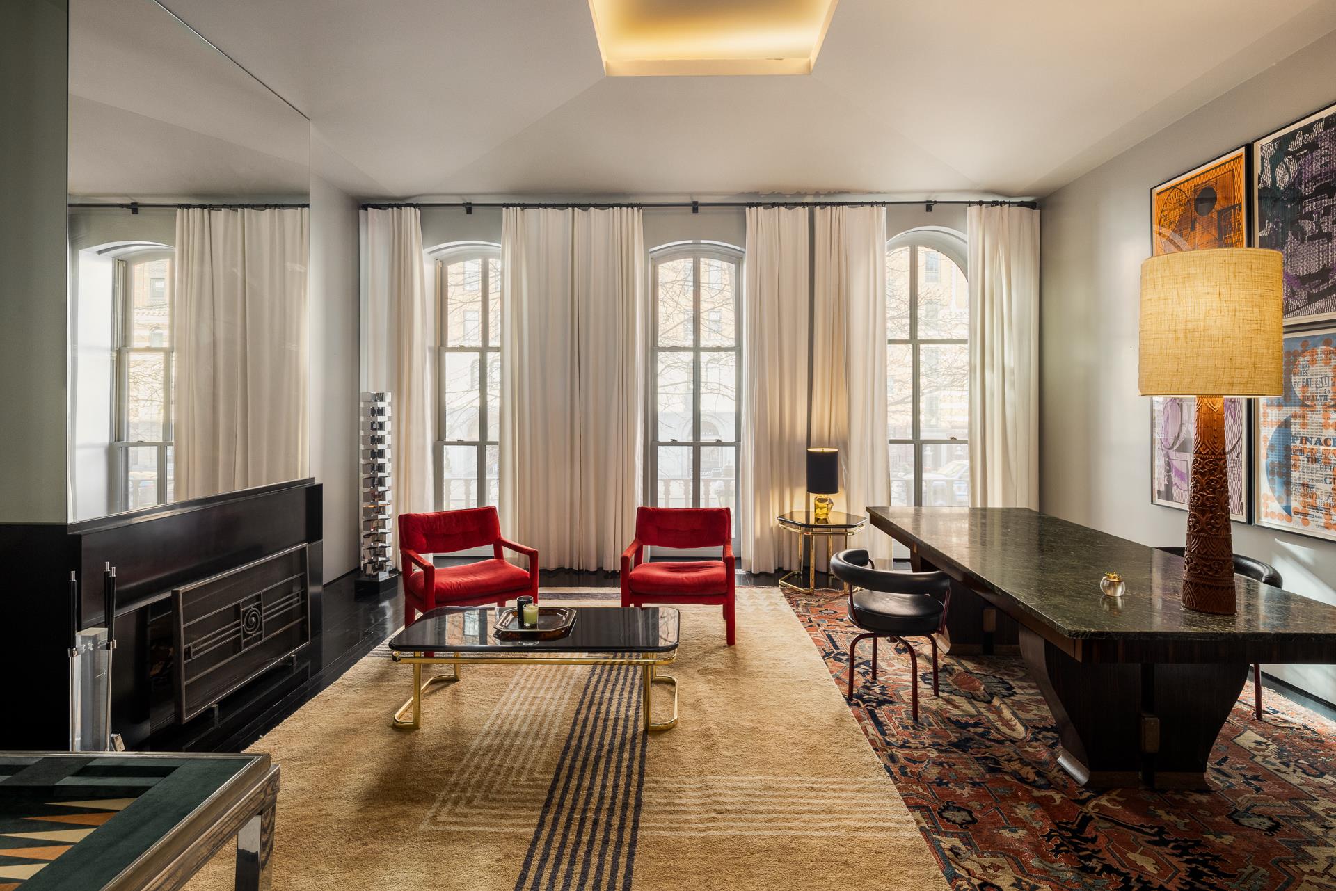 #6 photo, 462 W 23RD Street, マンハッタン Chelsea , NY 10011