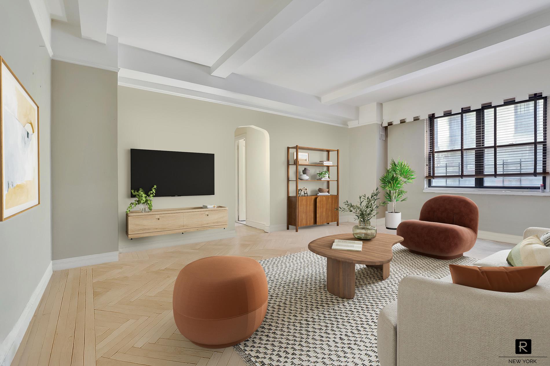 #1 photo, 400 W End Avenue, 曼哈頓 上西城 Upper West Side , NY 10024