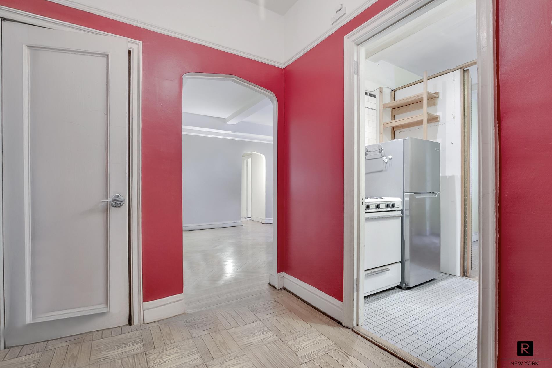 #11 photo, 400 W End Avenue, マンハッタン Upper West Side , NY 10024