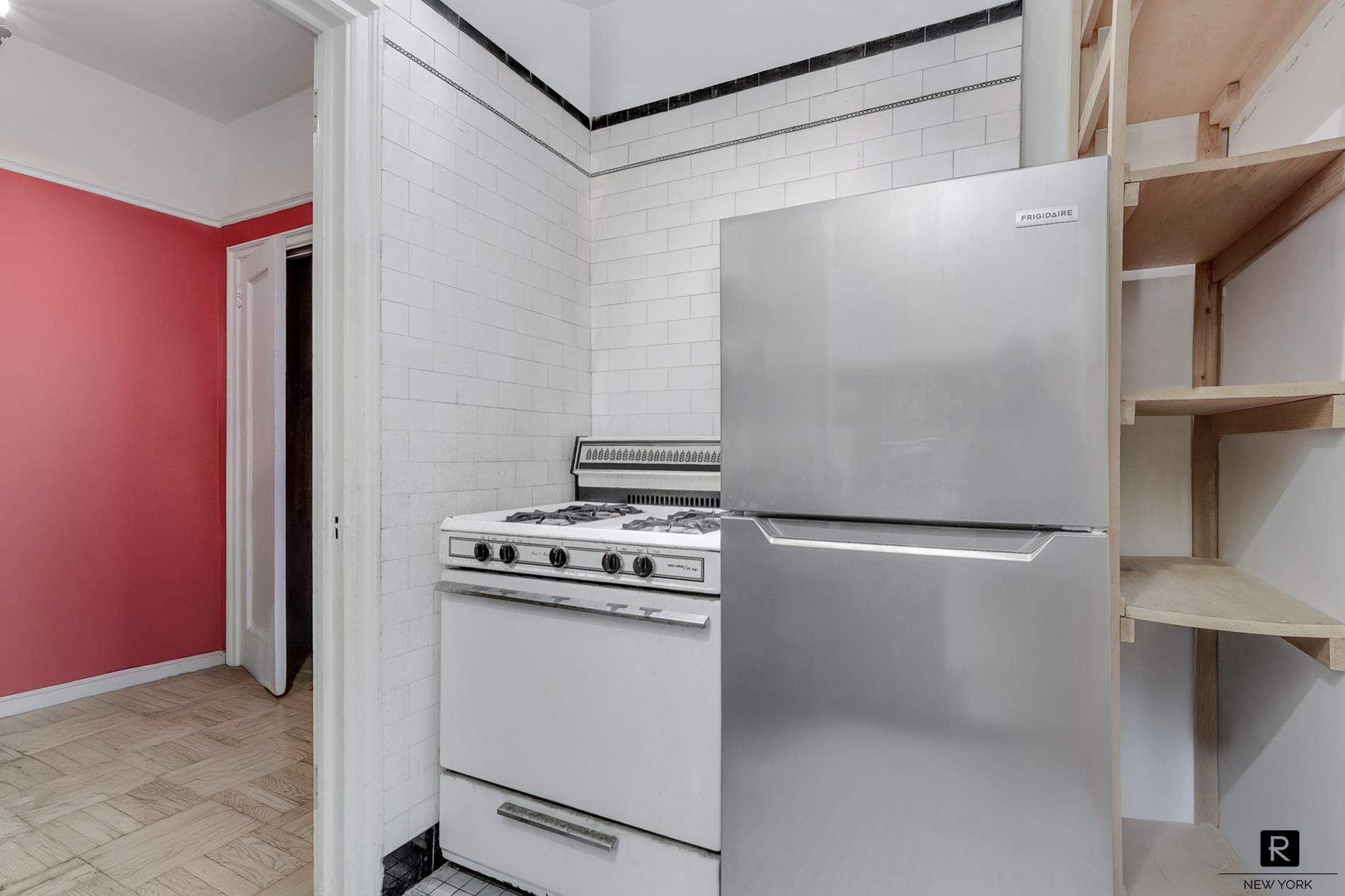 #12 photo, 400 W End Avenue, マンハッタン Upper West Side , NY 10024