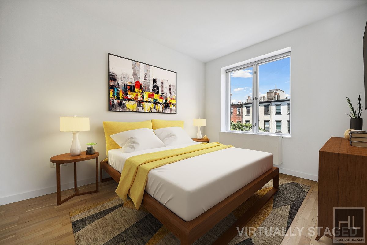 #4 photo, 545 Washington Avenue, ブルックリン区 Clinton Hill , NY 11238