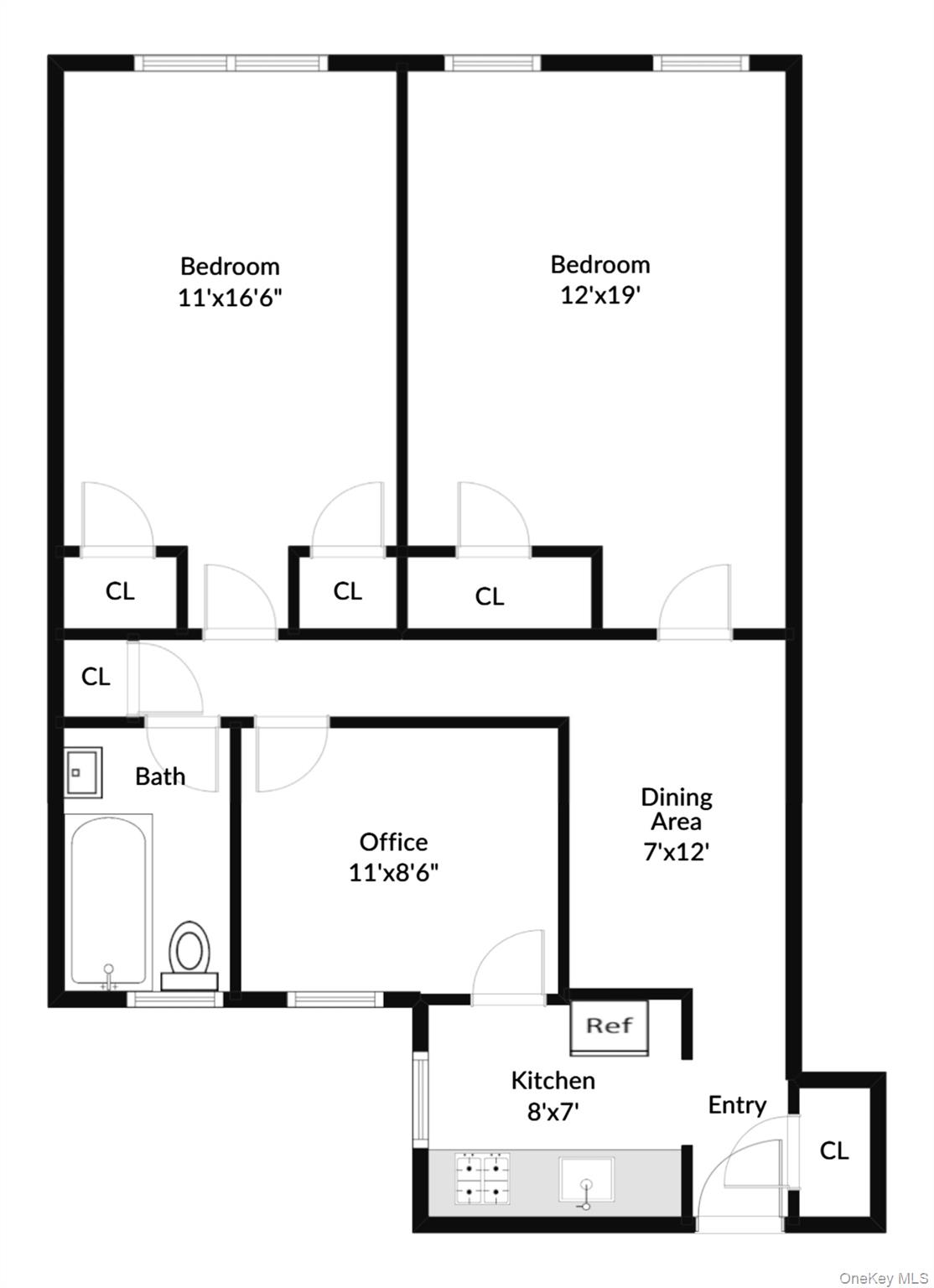 #11 photo, 2962 Decatur Avenue, ブロンクス区 Bronx , NY 10458