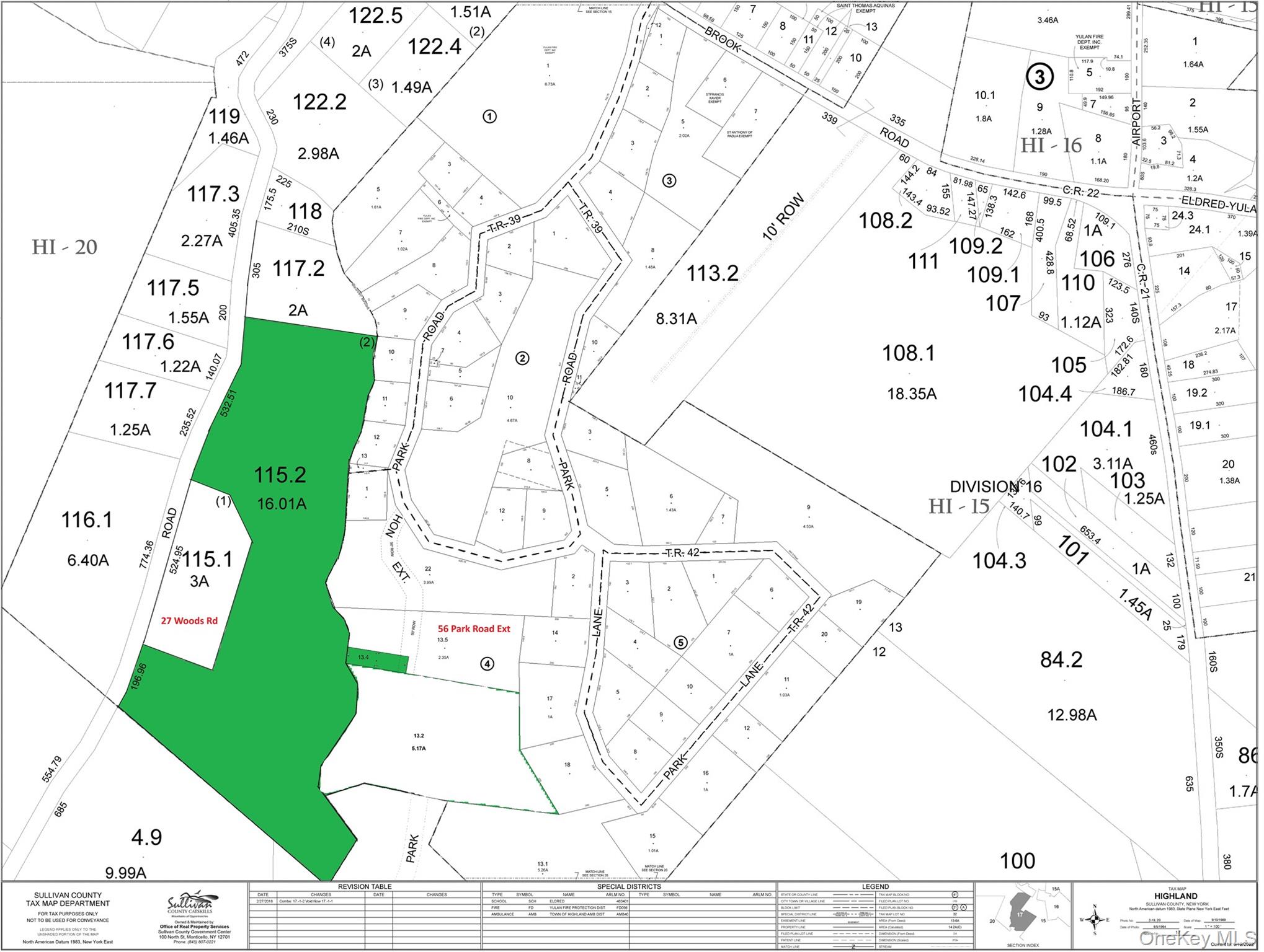 #5 photo, 27 Woods Road, Yulan , NY 12792