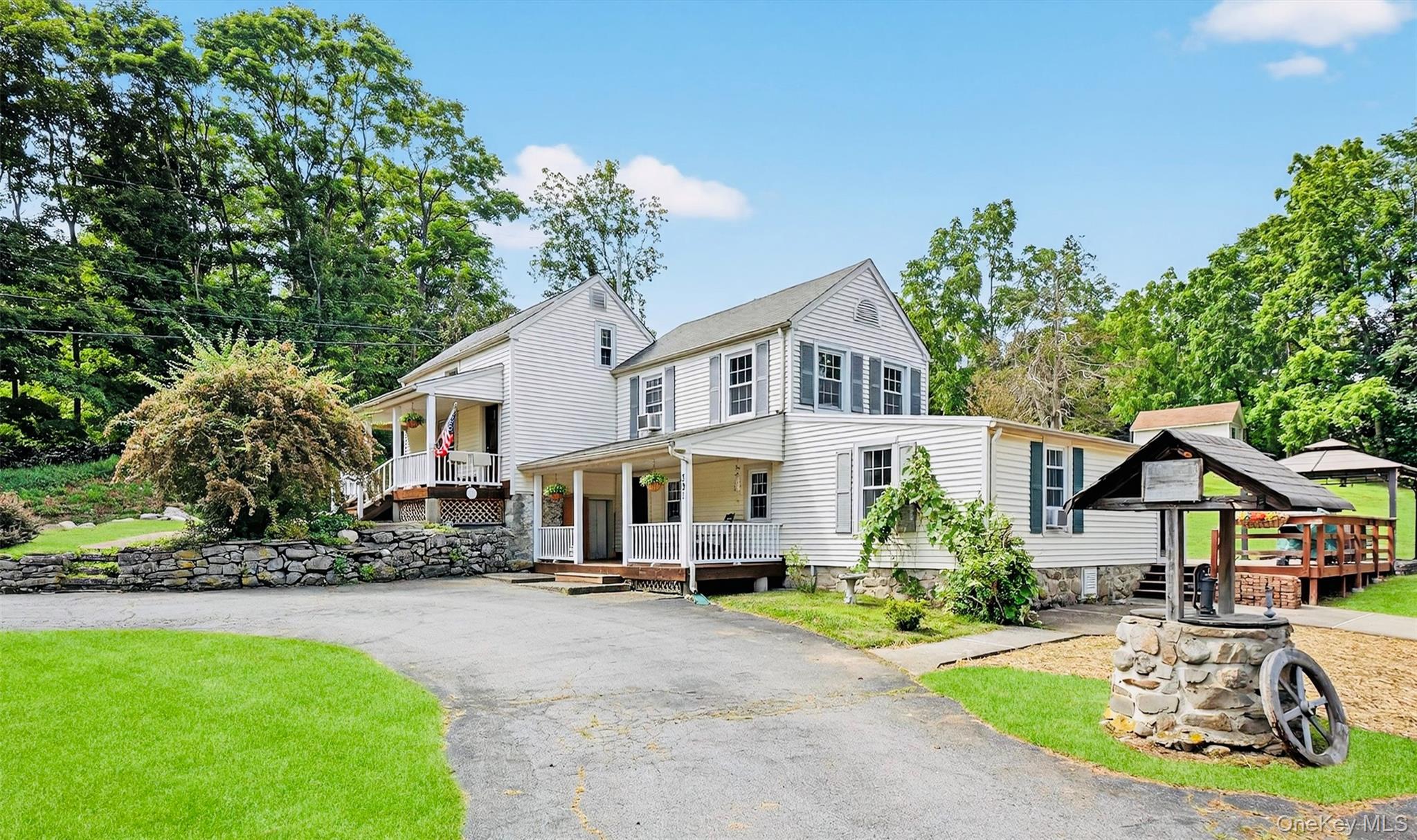 #1 photo, 391 Bull Mill Road, Chester , NY 10918