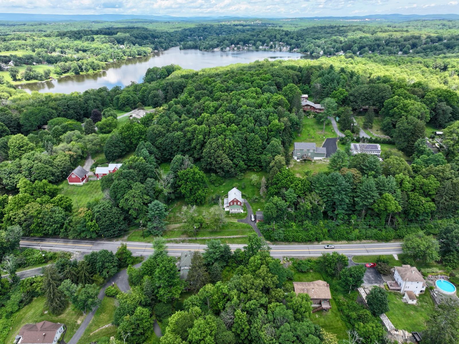 #1 photo, 2058 NY-94, 紐約州 Salisbury Mills , NY 12577