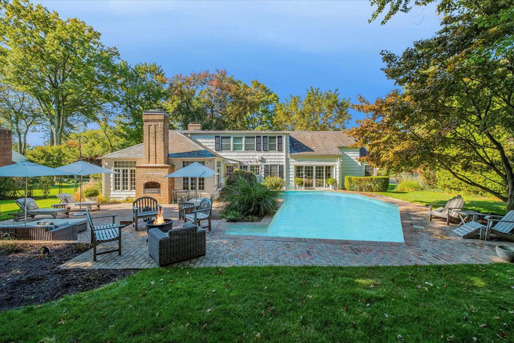 #1 photo, 7 Westview Lane, 紐約州 Scarsdale , NY 10583