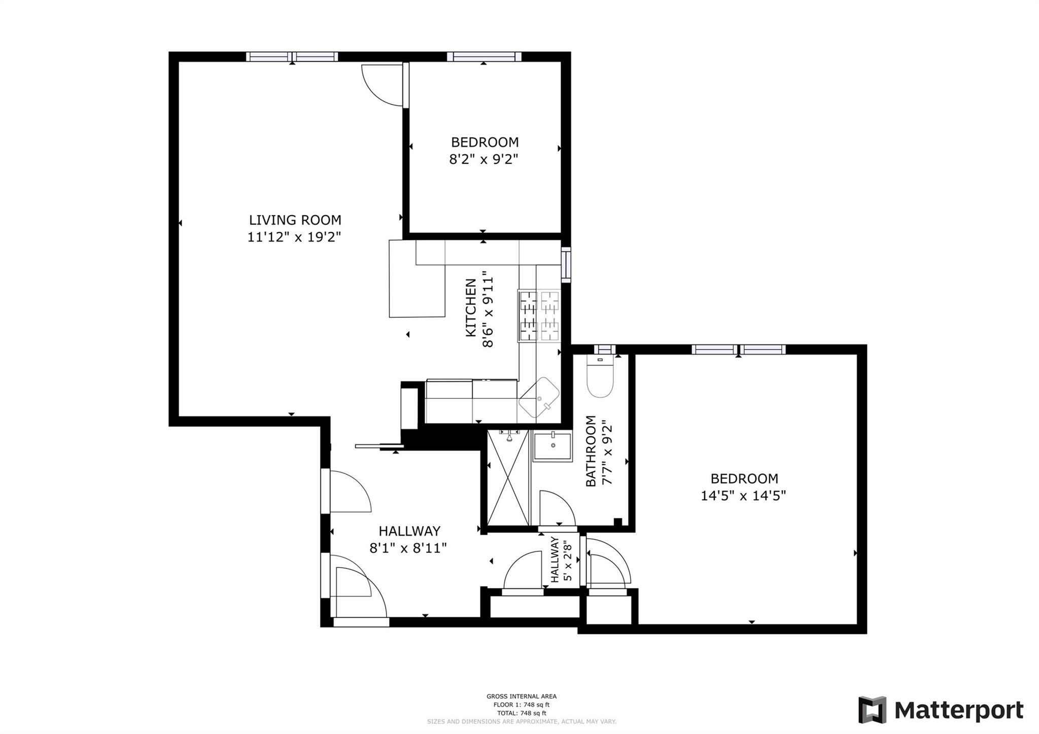 #17 photo, 140-10 84 Drive, Briarwood , NY 11435