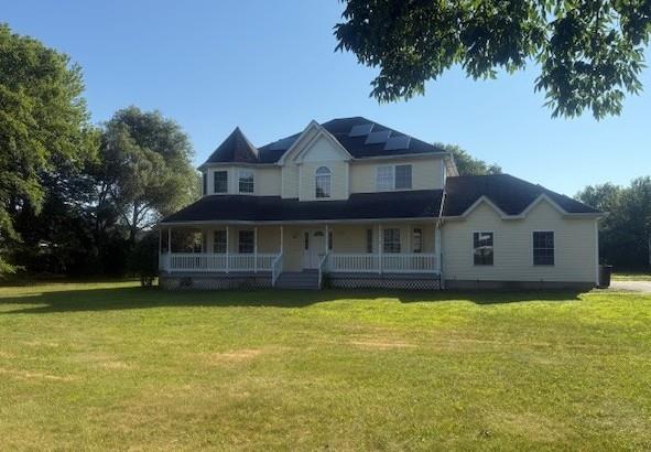#1 photo, 115 Grant Drive, 東長島 Riverhead , NY 11901