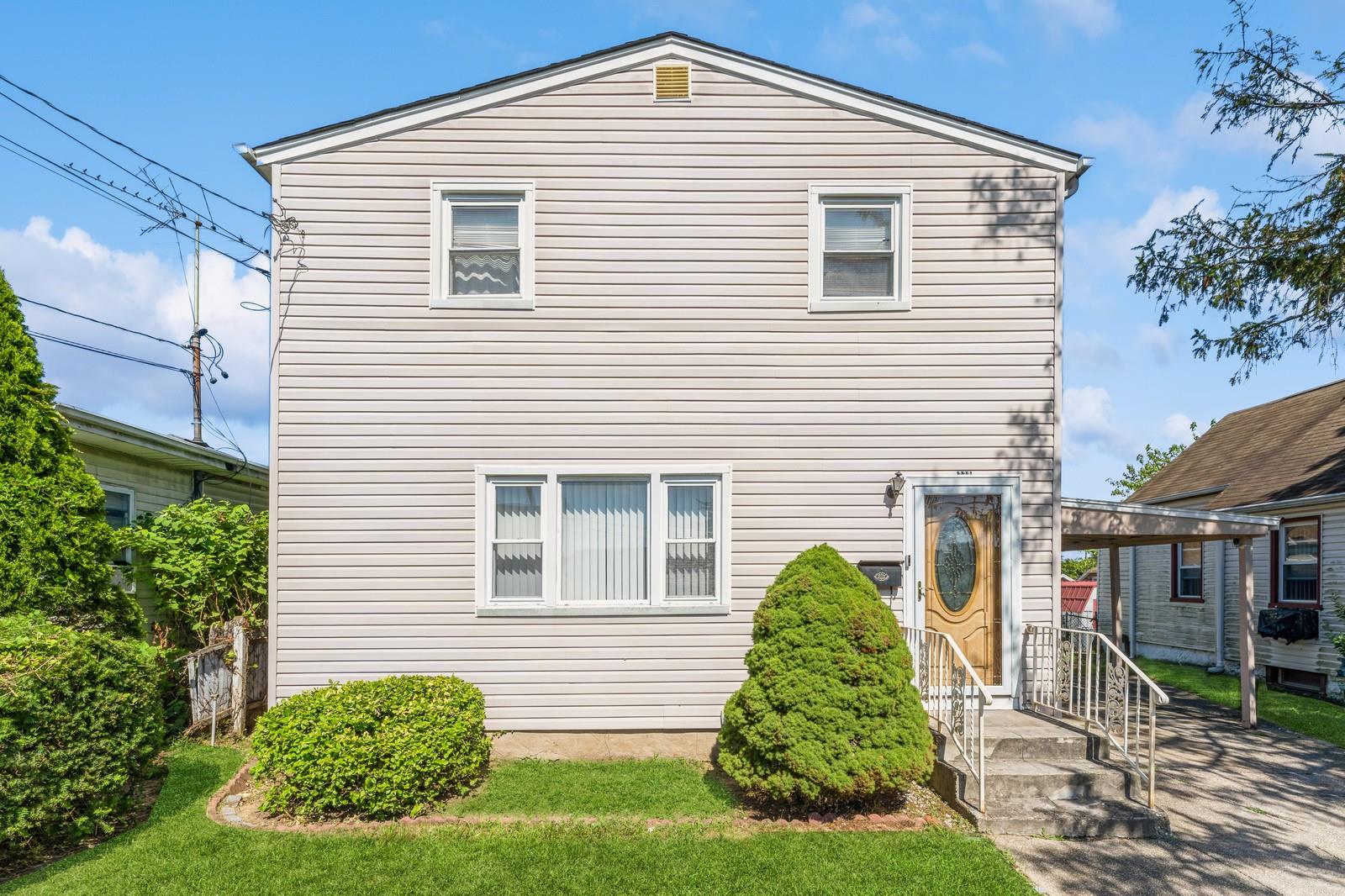 #1 photo, 220 Elzey Ave., 長島 Elmont , NY 11003