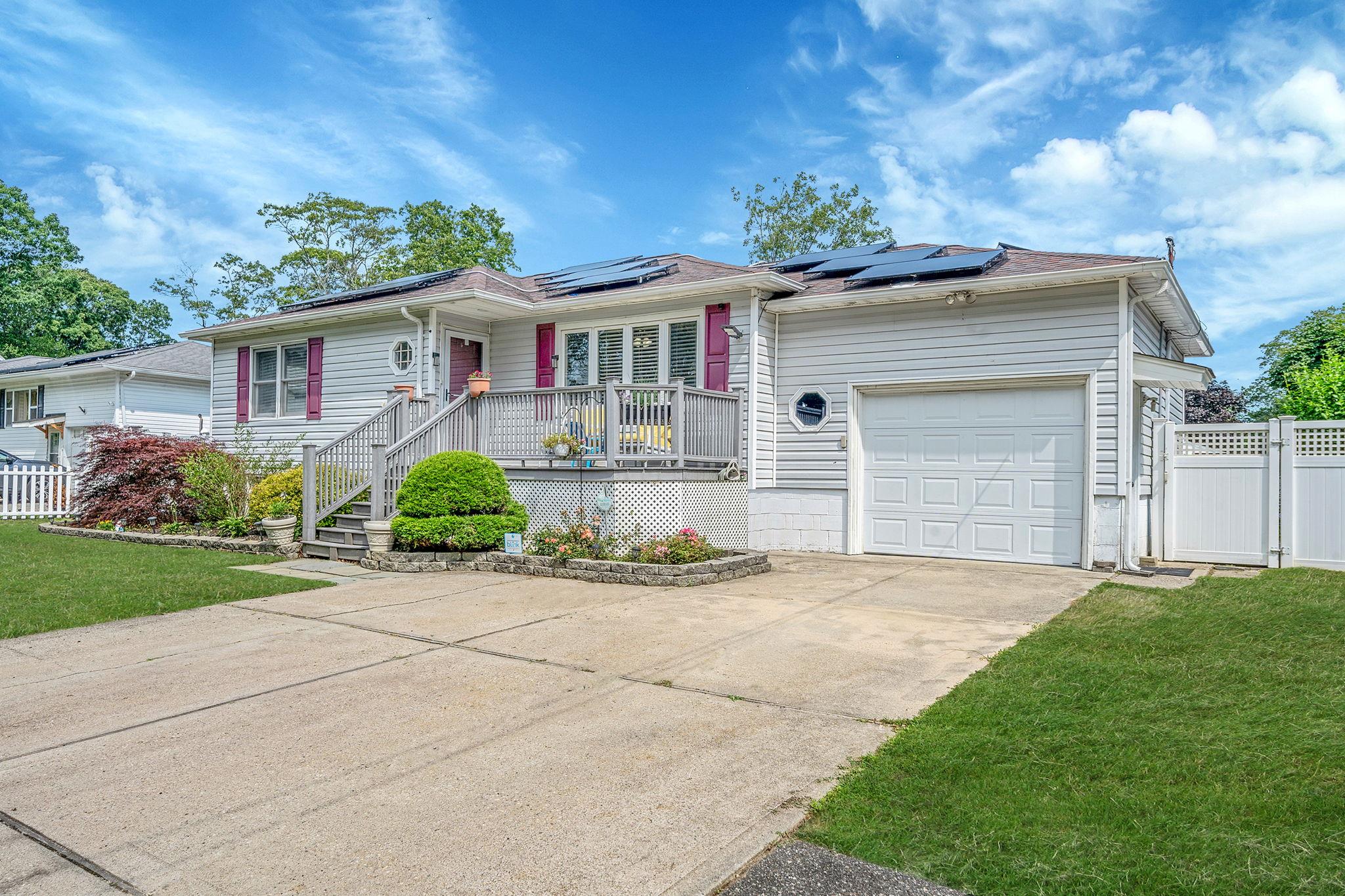 #1 photo, 43 Ranch Drive, Shirley , NY 11967