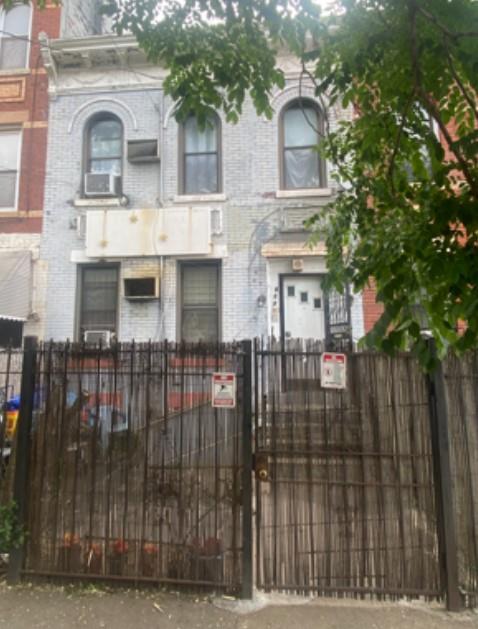 #1 photo, 477 Vermont Street, 布鲁克林 Brooklyn , NY 11207