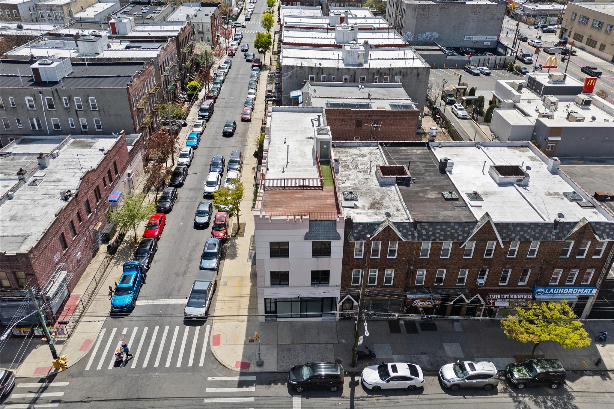 #2 photo, 850 Clarkson Avenue, ブルックリン区 Brooklyn , NY 11203