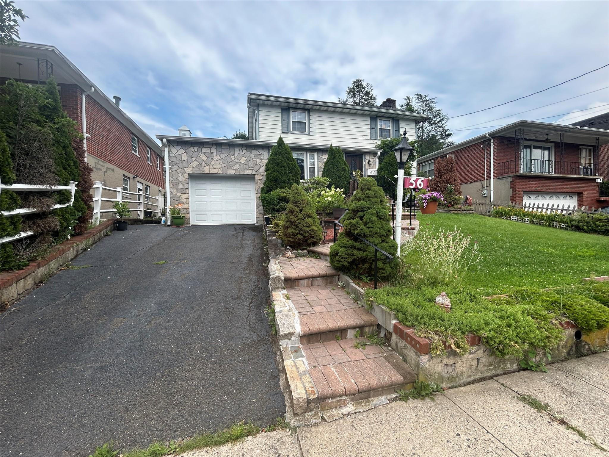 #1 photo, 56 Helena Avenue, 紐約州 Yonkers , NY 10710
