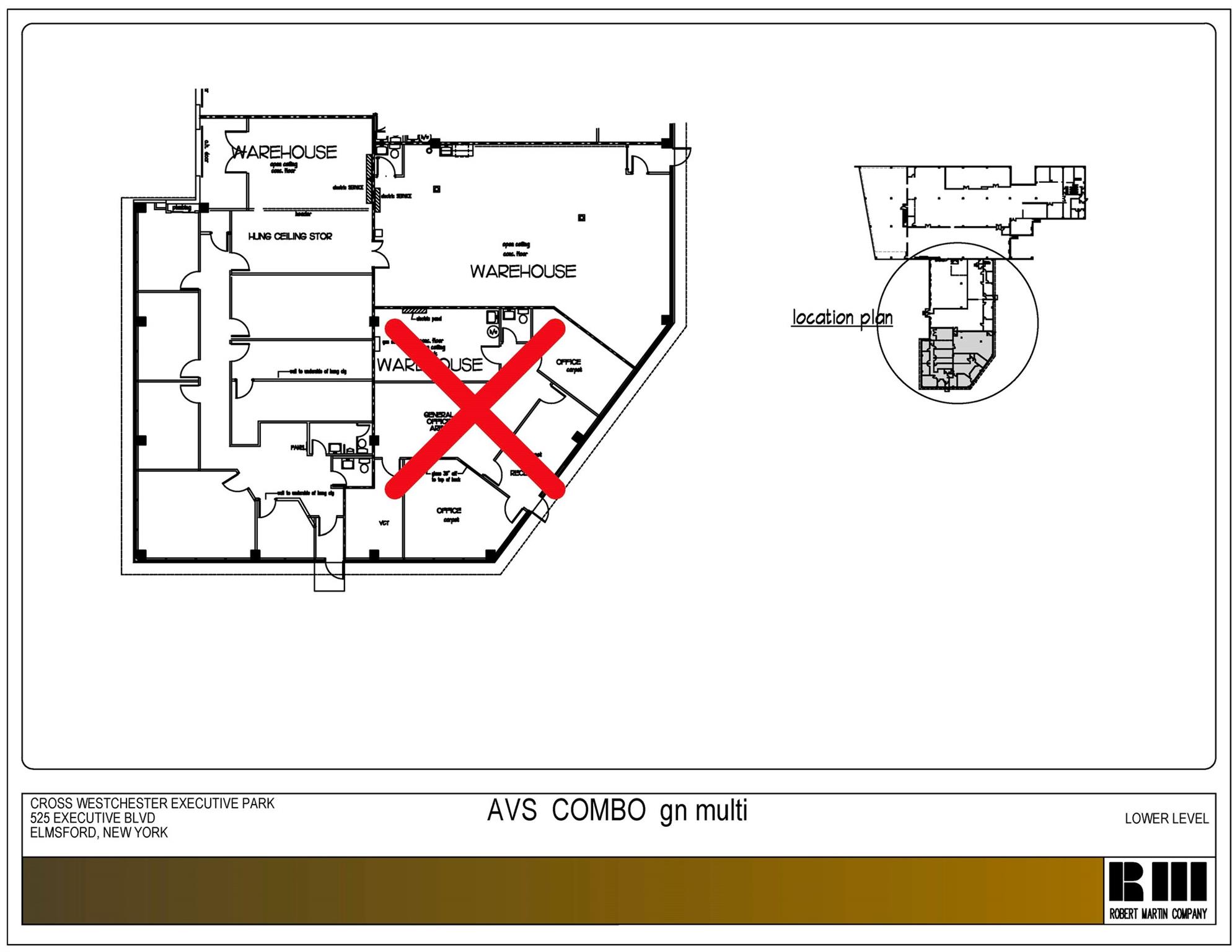 #2 photo, 525 Executive Boulevard, Elmsford , NY 10523