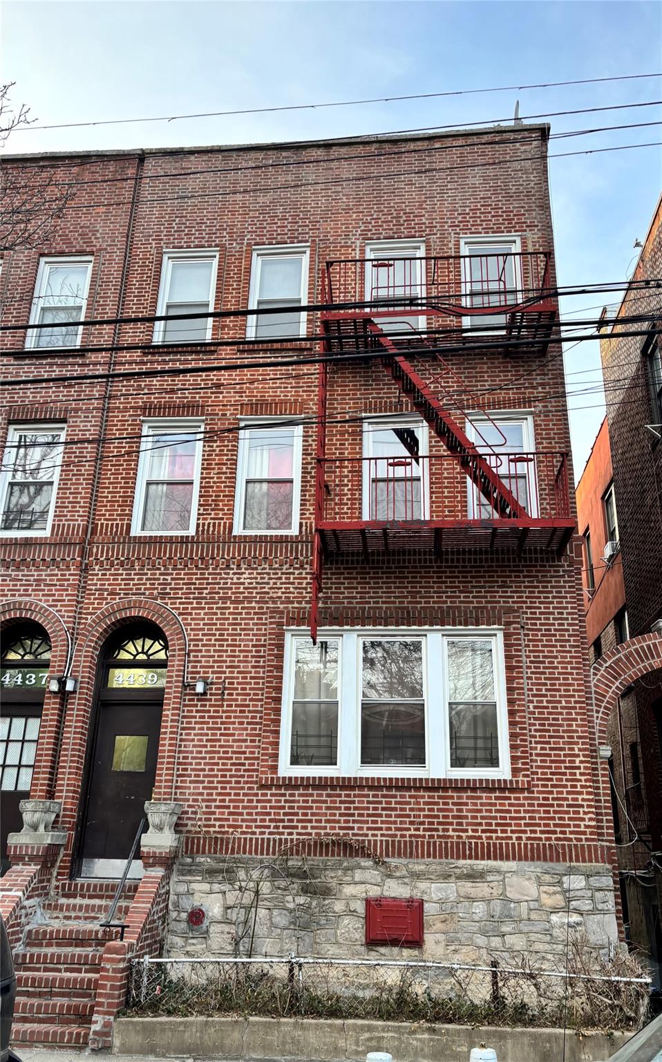 #1 photo, 4439 Carpenter Avenue, 布朗士 Bronx , NY 10470