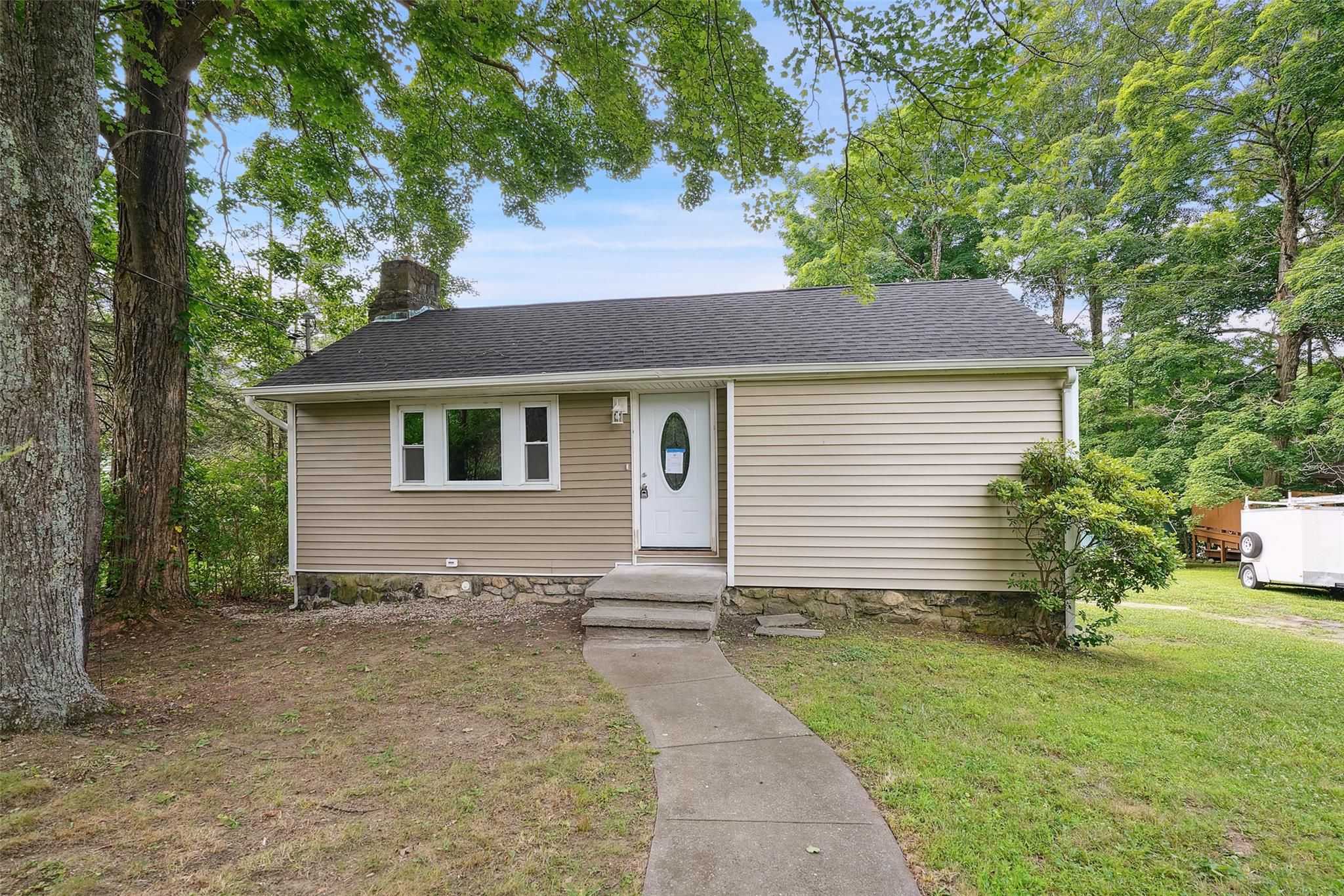 #1 photo, 45 Juniper Drive, Lincolndale , NY 10541