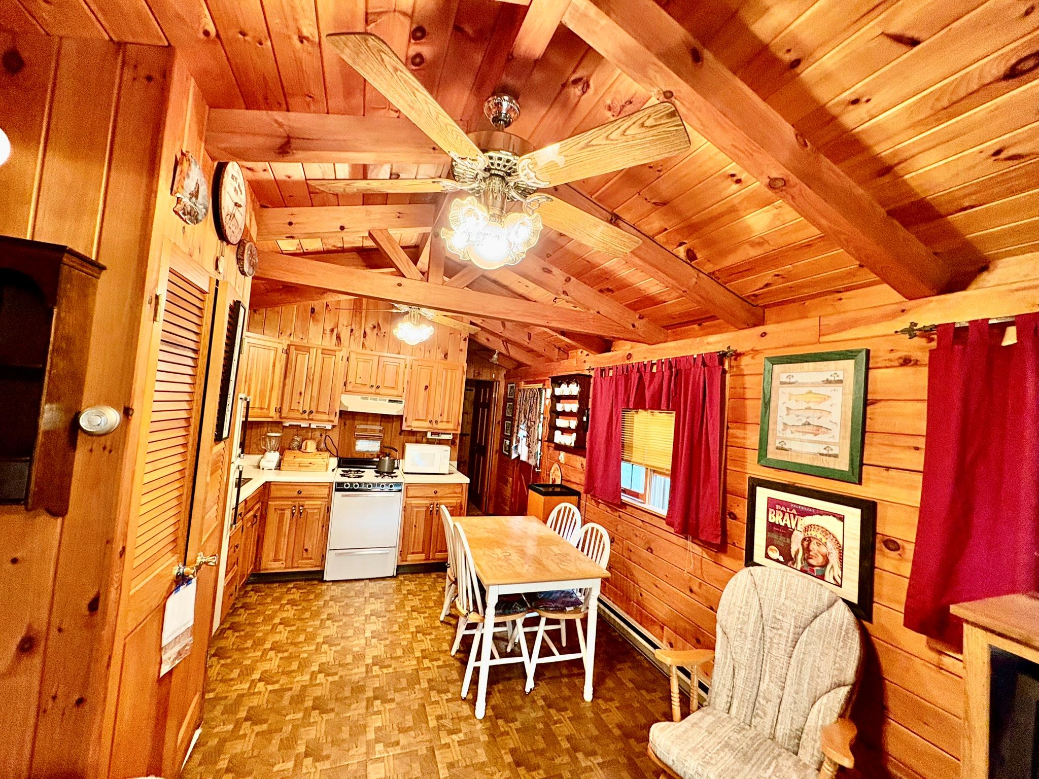 #15 photo, 1460 Old Route 17, 紐約州 Roscoe , NY 12776