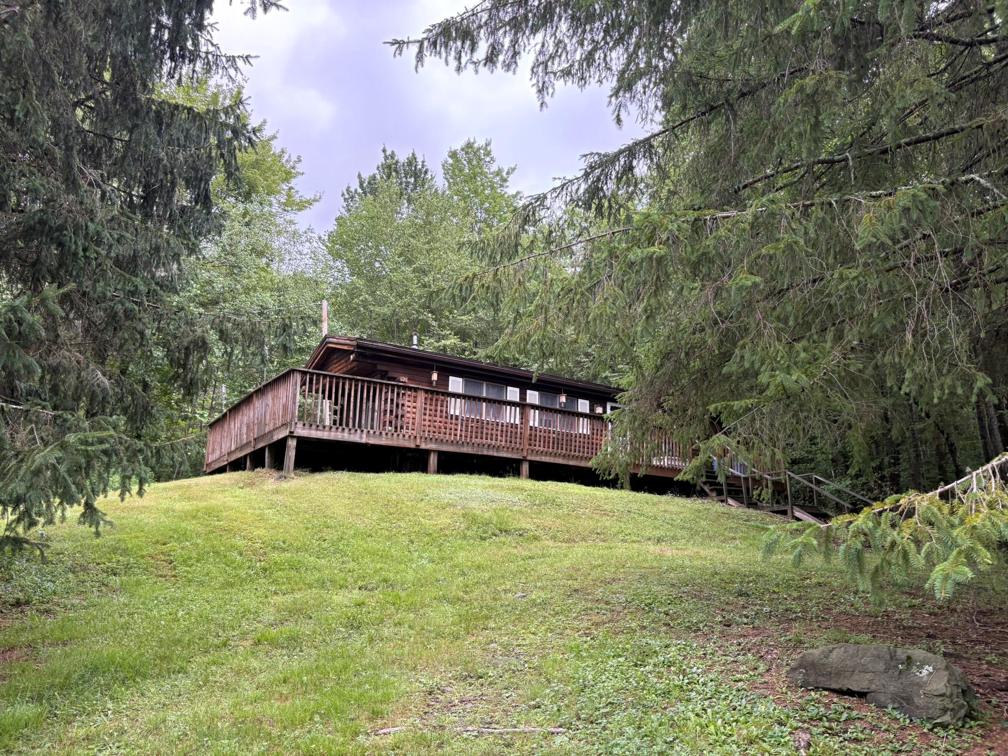 #20 photo, 1460 Old Route 17, 紐約州 Roscoe , NY 12776