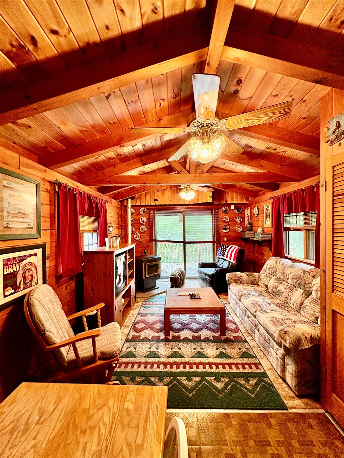 #6 photo, 1460 Old Route 17, 紐約州 Roscoe , NY 12776