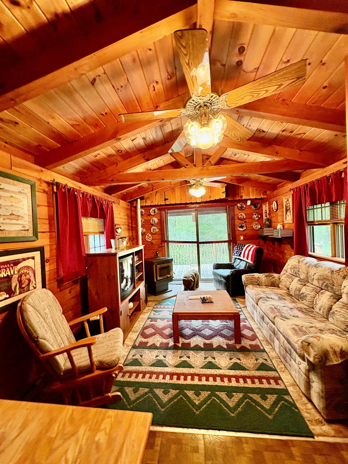 #7 photo, 1460 Old Route 17, 紐約州 Roscoe , NY 12776