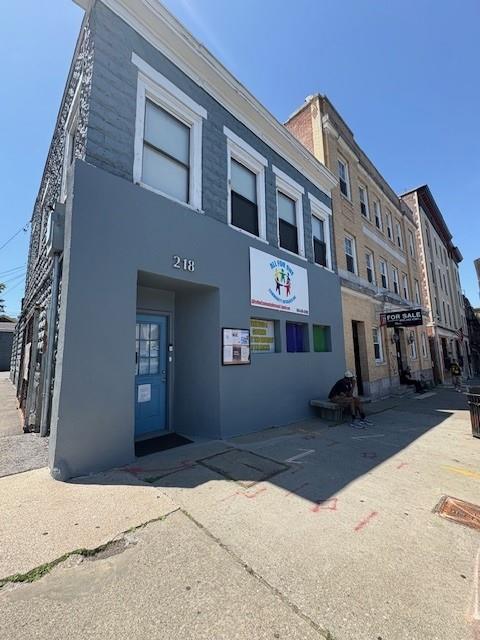 #1 photo, 218 Main Street, Poughkeepsie , NY 12601