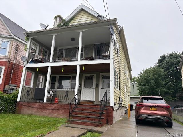 #1 photo, 69 Delafield Street, Poughkeepsie , NY 12601