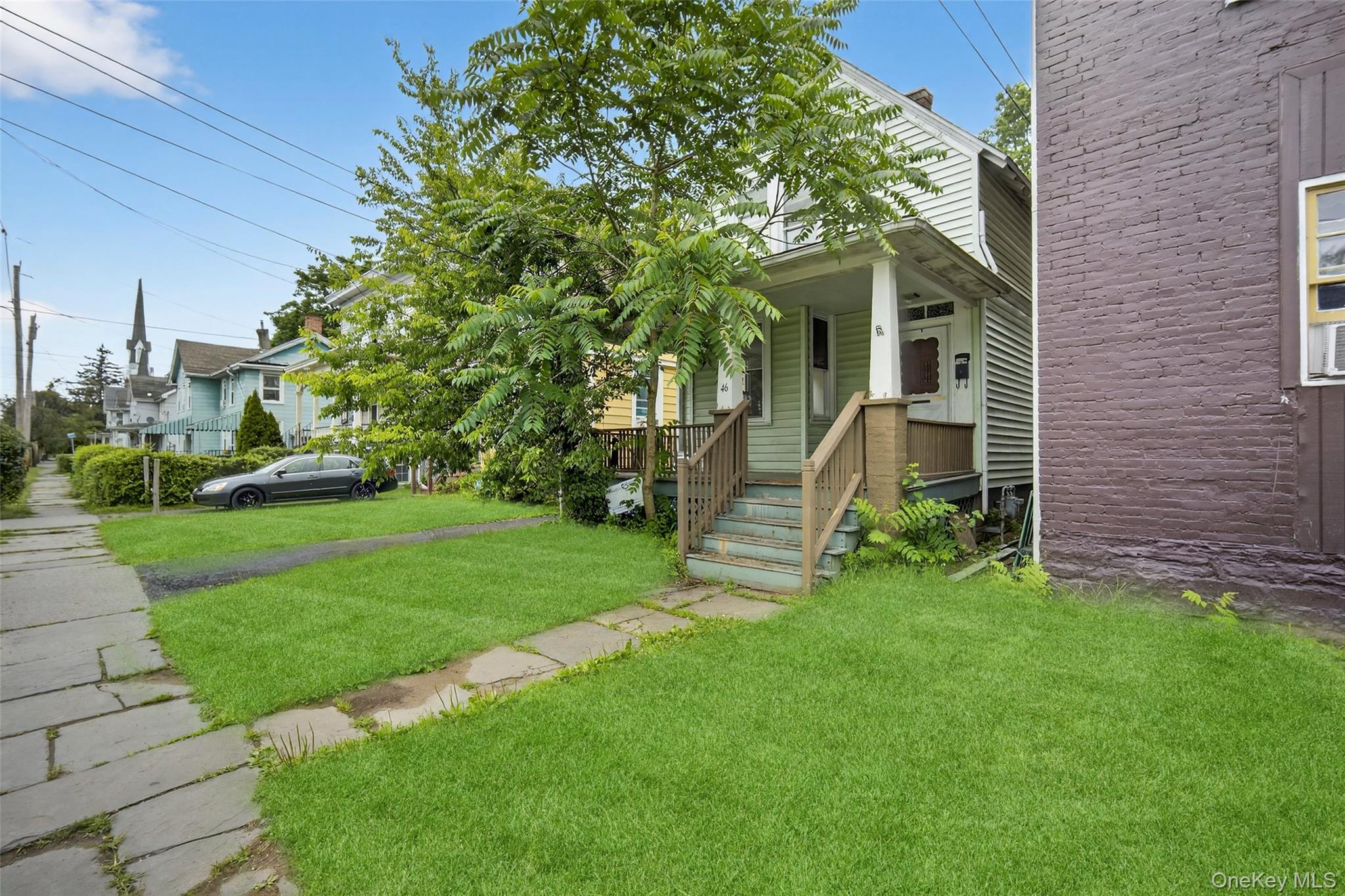 #1 photo, 46 Elmendorf Street, 紐約州 Kingston , NY 12401