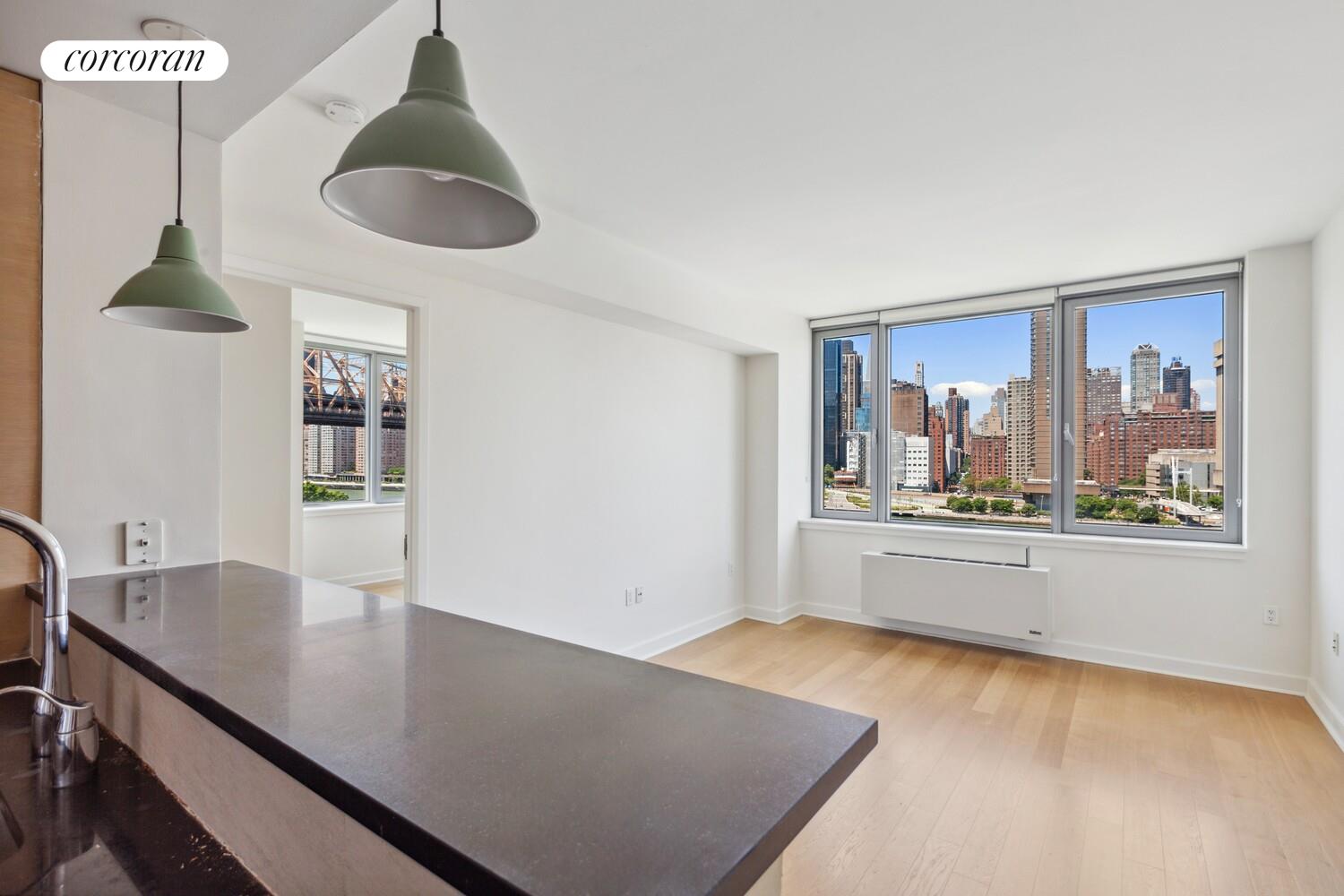 #1 photo, 425 MAIN Street, 曼哈頓 罗斯福岛 Roosevelt Island , NY 10044