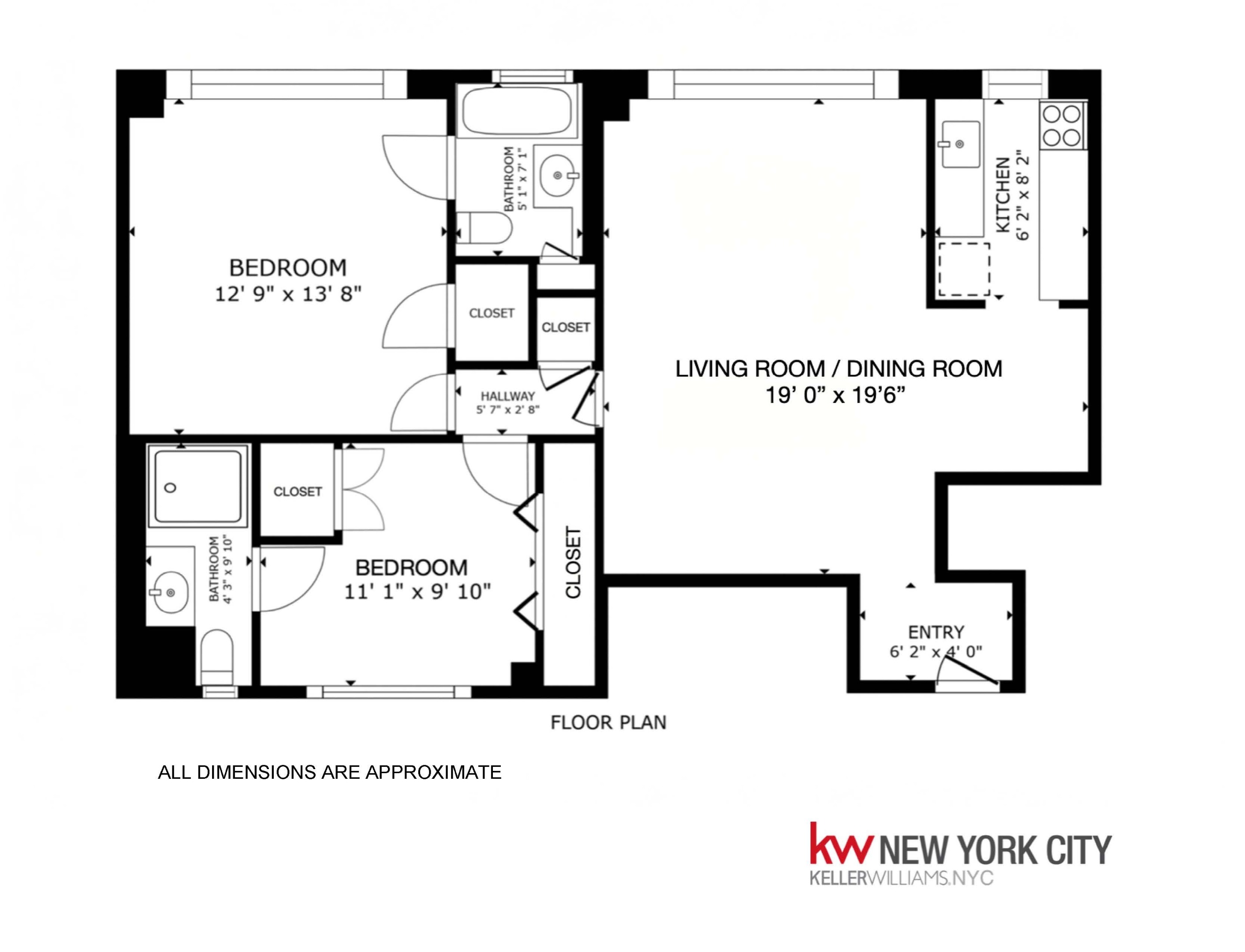 #2 photo, 321 E 43rd Street, マンハッタン Turtle Bay , NY 10017